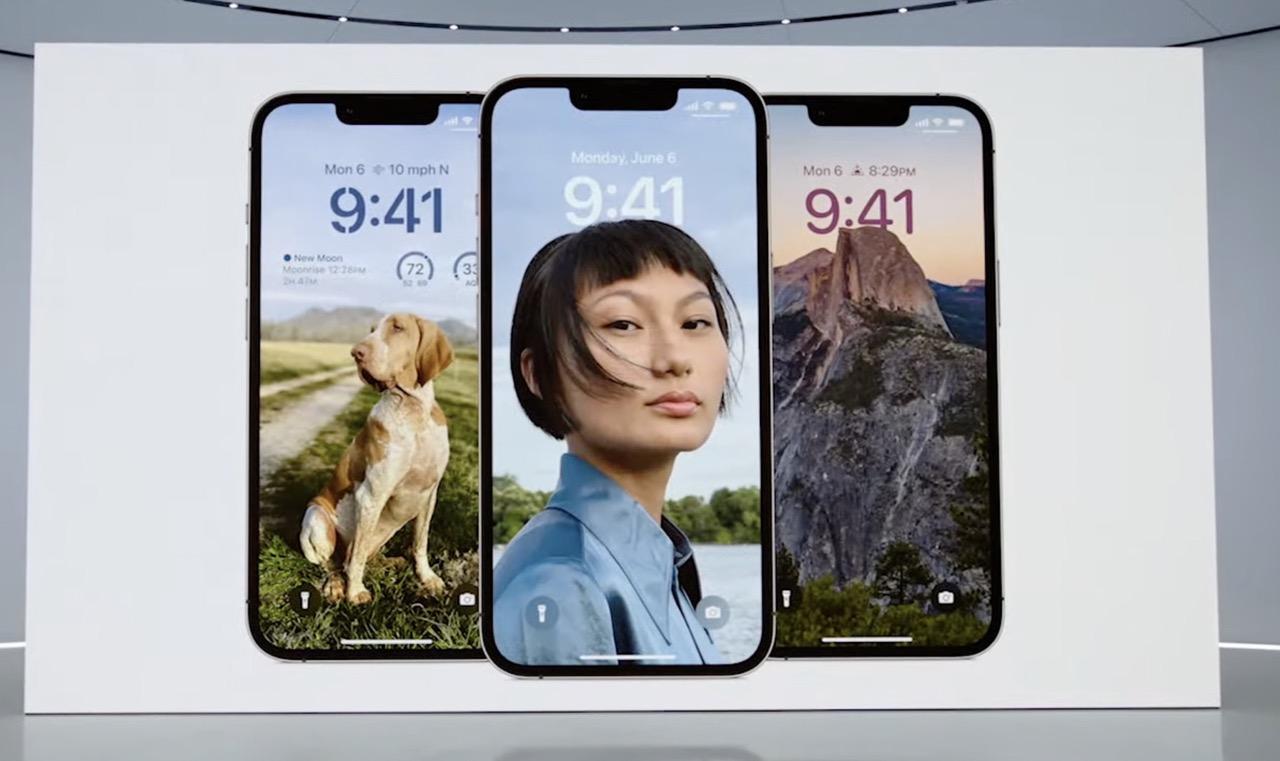 La versión final de iOS 16 se lanzará el 12 de septiembre: qué smartphones recibirán la actualización (lista) La versión final de iOS 16 se lanzará el 12 de septiembre: qué smartphones recibirán la actualización (lista)