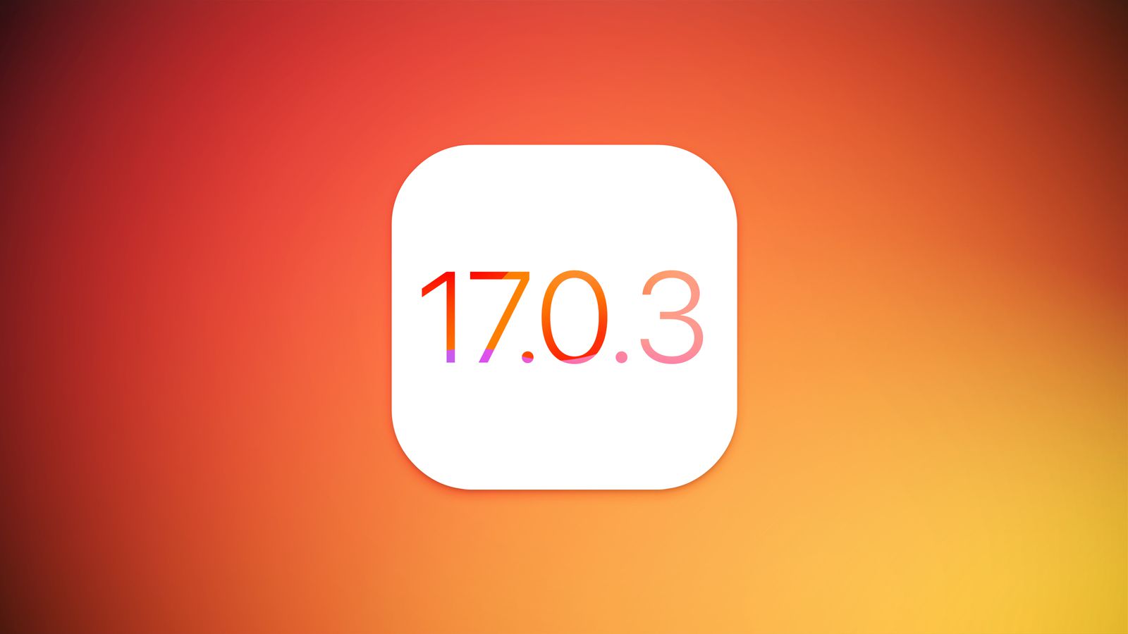 Apple con la actualización iOS 17.0.3 solucionó el problema de sobrecalentamiento del iPhone 15 Pro y iPhone 15 Pro Max Apple con la actualización iOS 17.0.3 solucionó el problema de sobrecalentamiento del iPhone 15 Pro y iPhone 15 Pro Max
