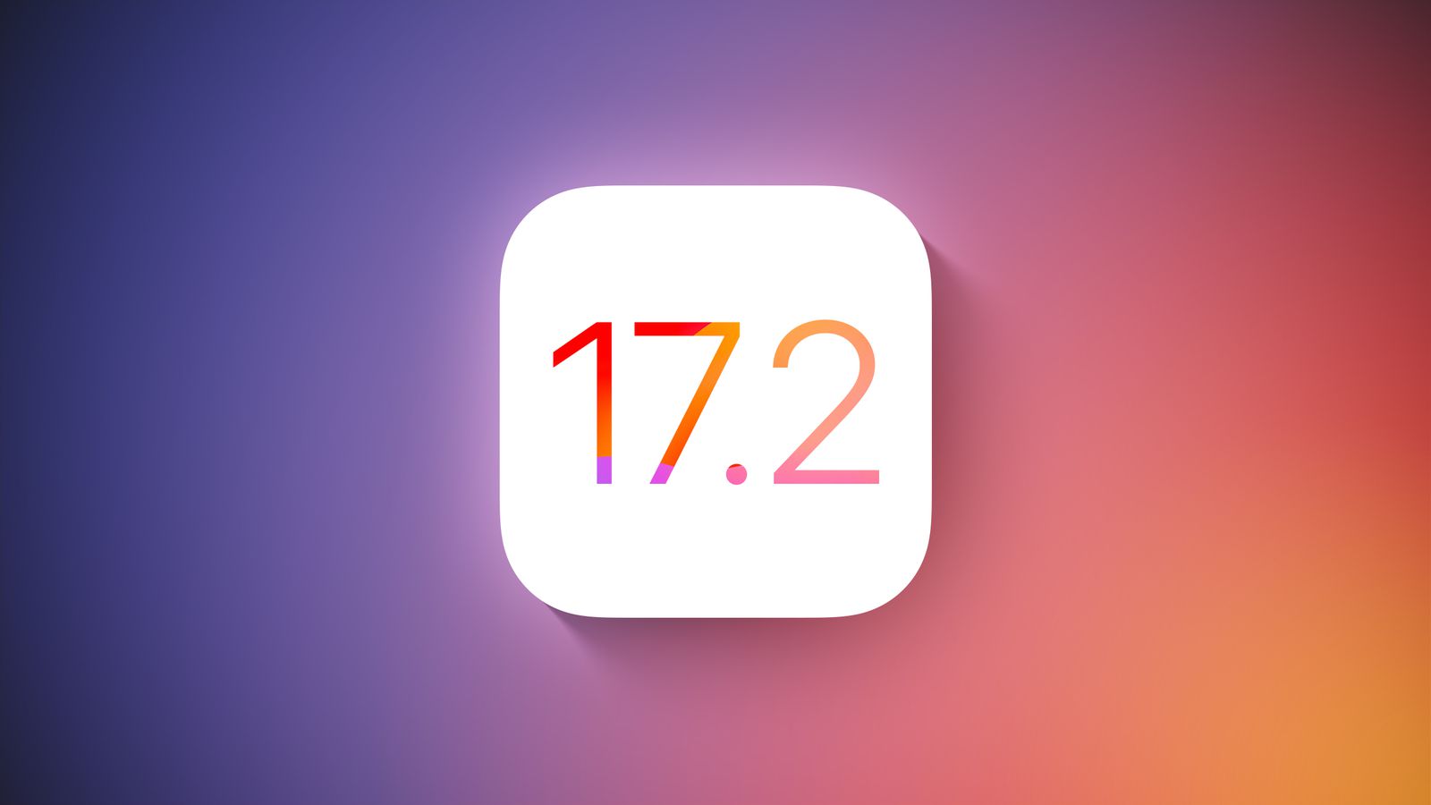 Apple ha lanzado una versión estable de iOS 17.2 con la app Journal y otras novedades Apple ha lanzado una versión estable de iOS 17.2 con la app Journal y otras novedades