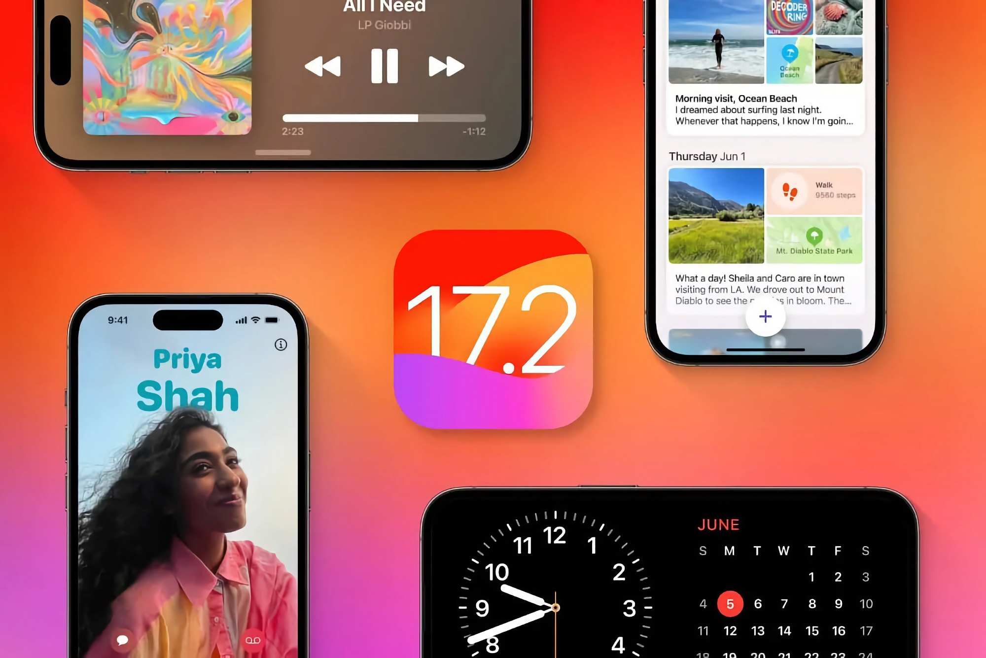 Apple con la versión iOS 17.2 soluciona el problema de rendimiento Wi-Fi del iPhone Apple con la versión iOS 17.2 soluciona el problema de rendimiento Wi-Fi del iPhone