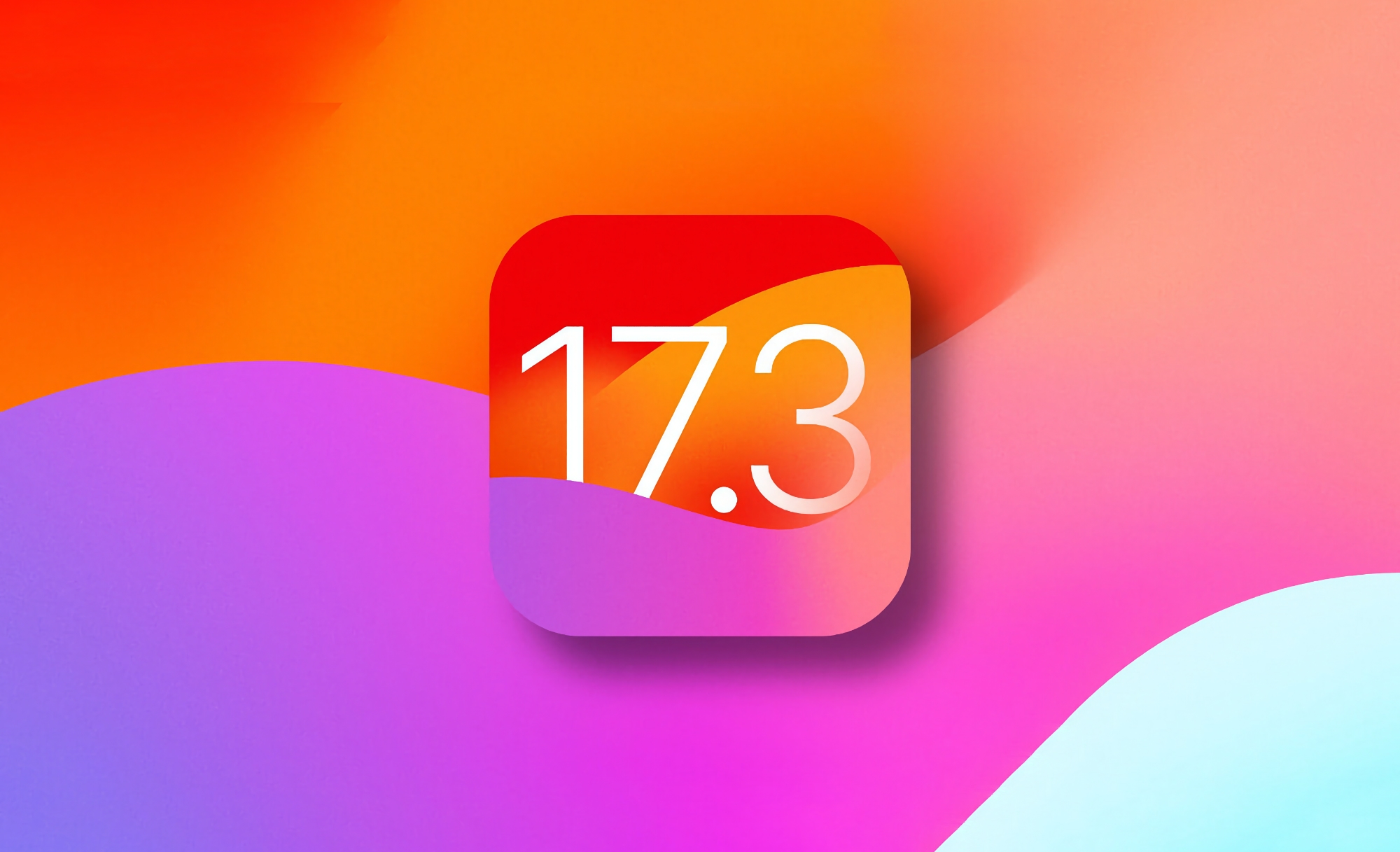 Apple lanza iOS 17.3 con protección de dispositivos robados y otras novedades Apple lanza iOS 17.3 con protección de dispositivos robados y otras novedades