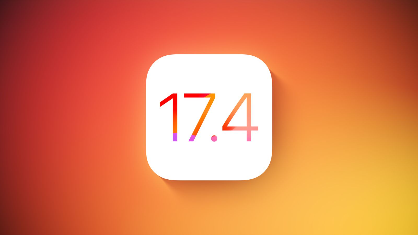 Cuándo será la versión estable de iOS 17.4 Cuándo será la versión estable de iOS 17.4