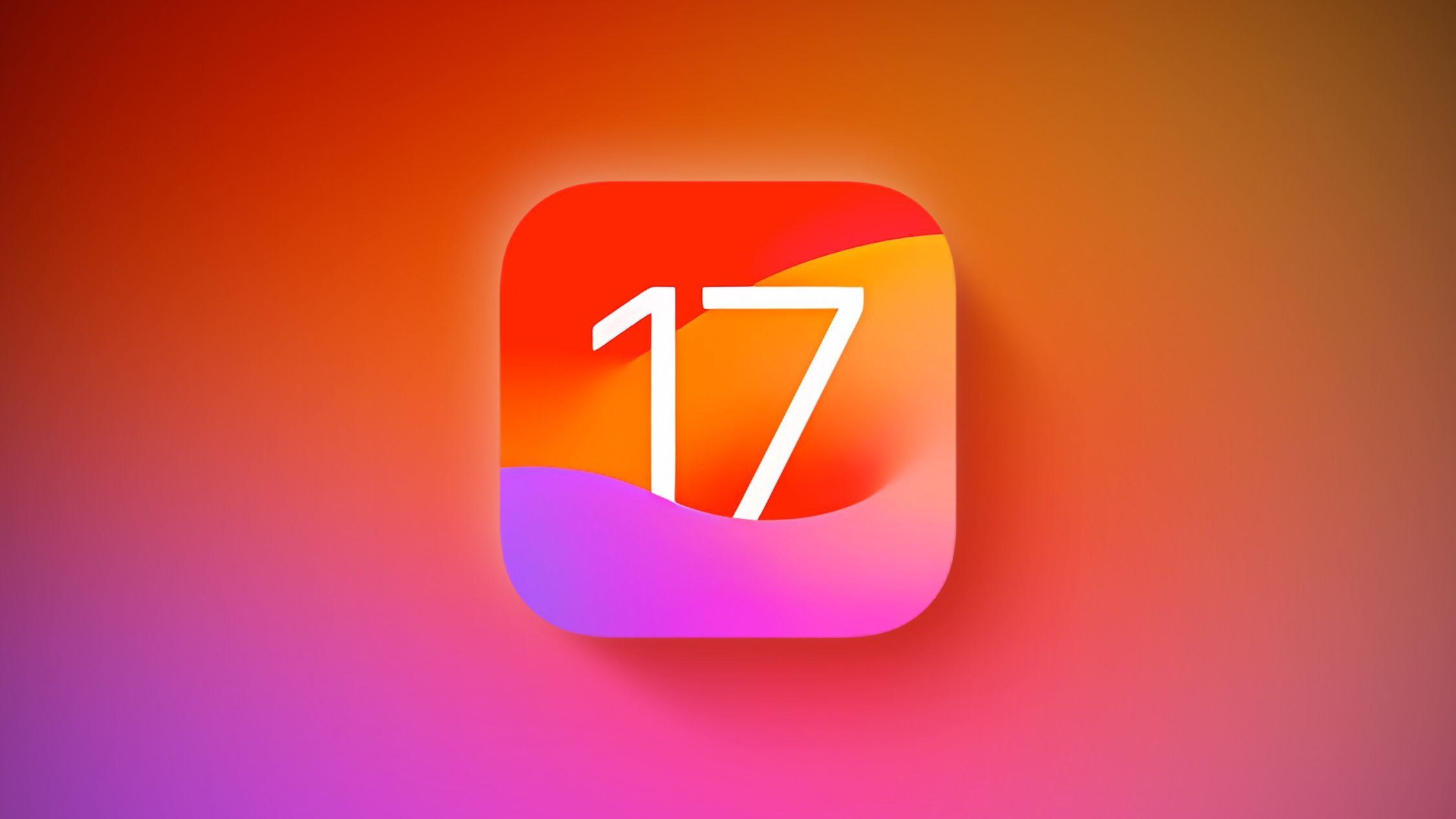 Apple ha lanzado la sexta beta pública de iOS 17: novedades Apple ha lanzado la sexta beta pública de iOS 17: novedades