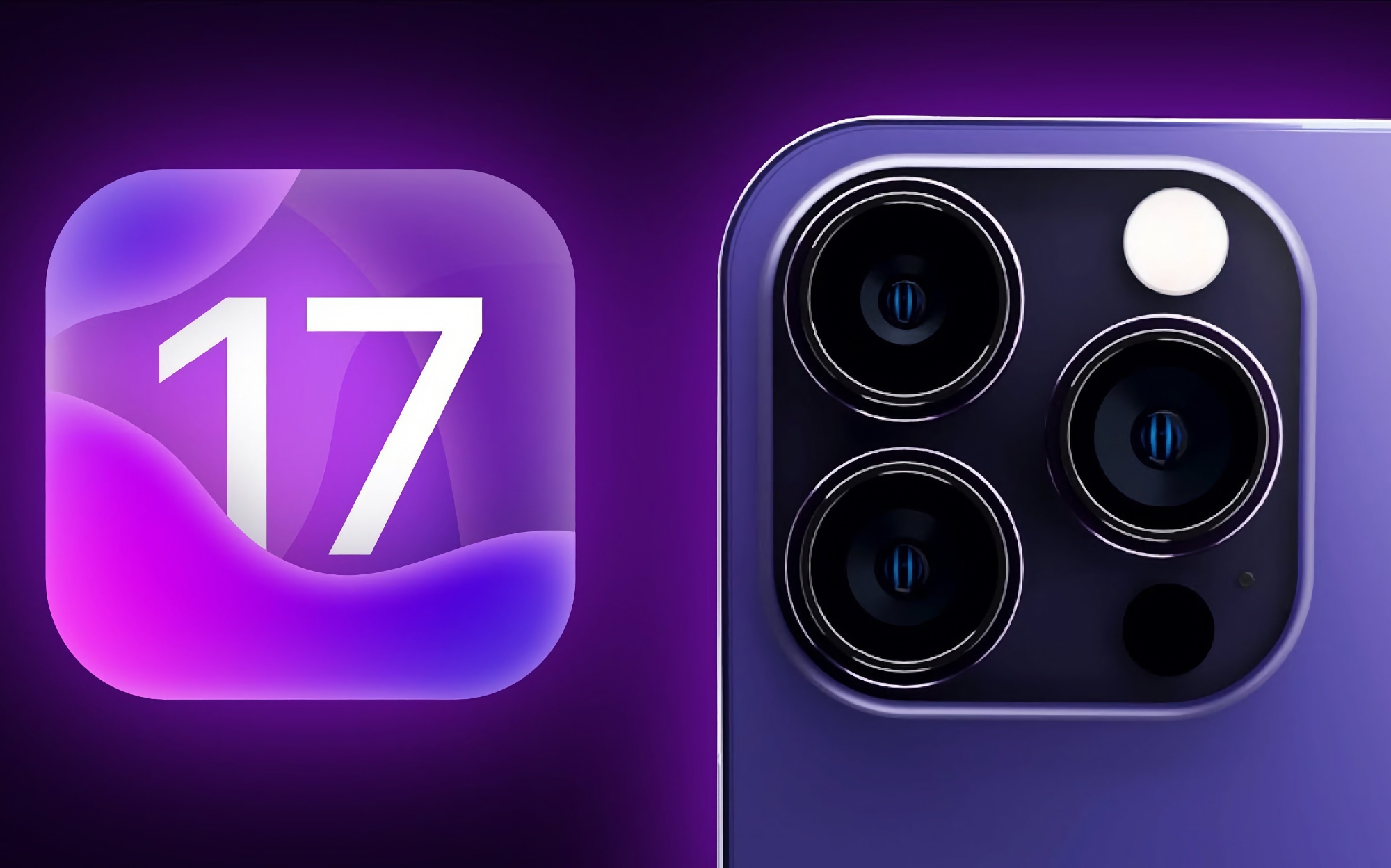Centro de Control renovado, nueva app Salud y Always-On Display mejorado: Insider revela qué cambios traerá iOS 17 Centro de Control renovado, nueva app Salud y Always-On Display mejorado: Insider revela qué cambios traerá iOS 17