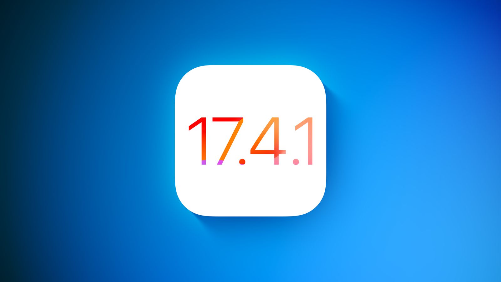 Apple ha lanzado la actualización iOS 17.4.1 para los usuarios de iPhone Apple ha lanzado la actualización iOS 17.4.1 para los usuarios de iPhone