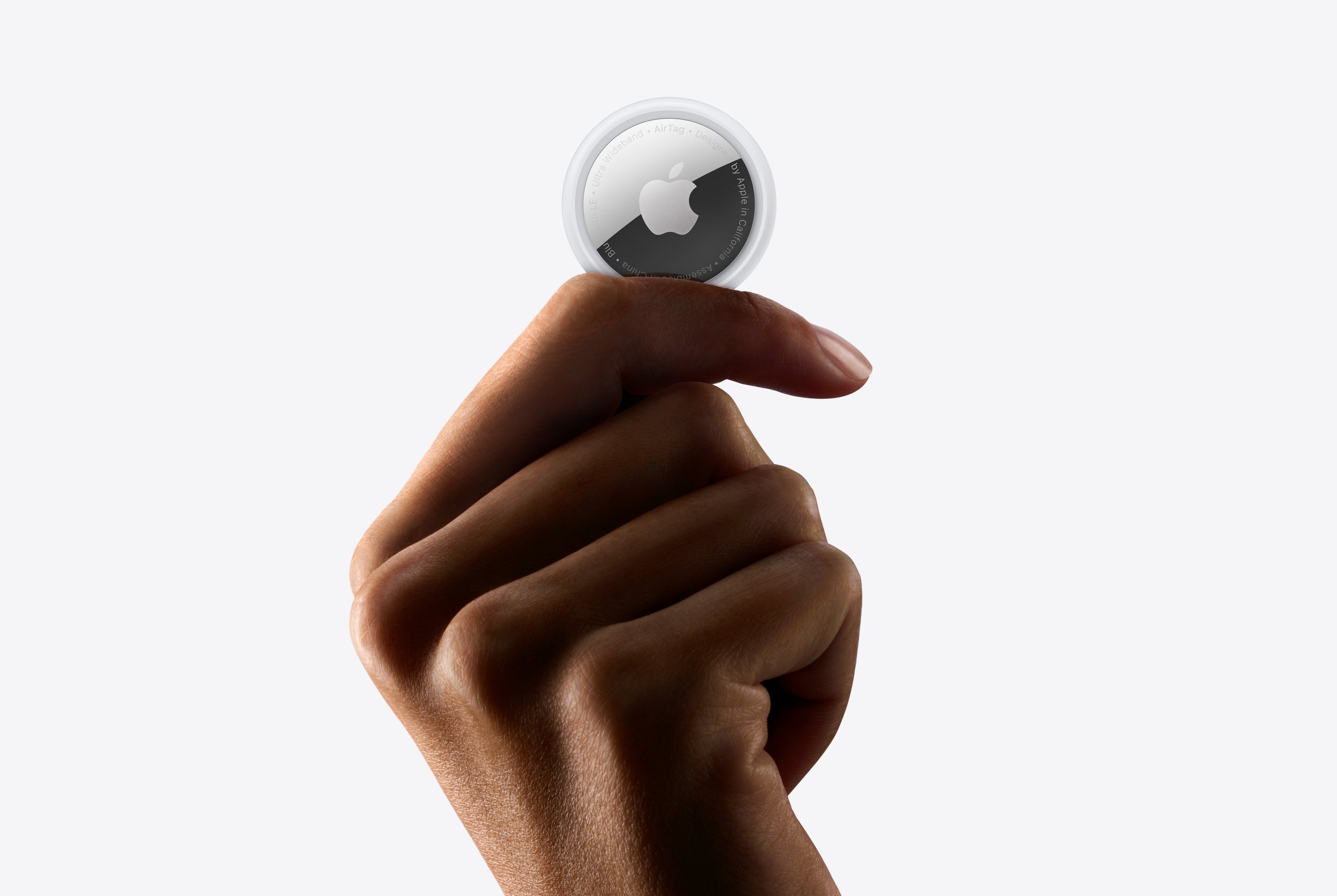 En iOS 17 será posible compartir AirTag con otros usuarios En iOS 17 será posible compartir AirTag con otros usuarios