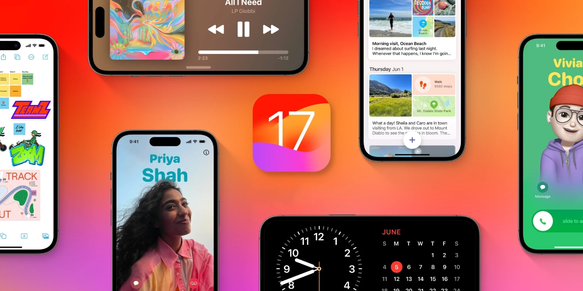 Apple ha lanzado las pruebas de iOS 17 Beta 4 para desarrolladores Apple ha lanzado las pruebas de iOS 17 Beta 4 para desarrolladores