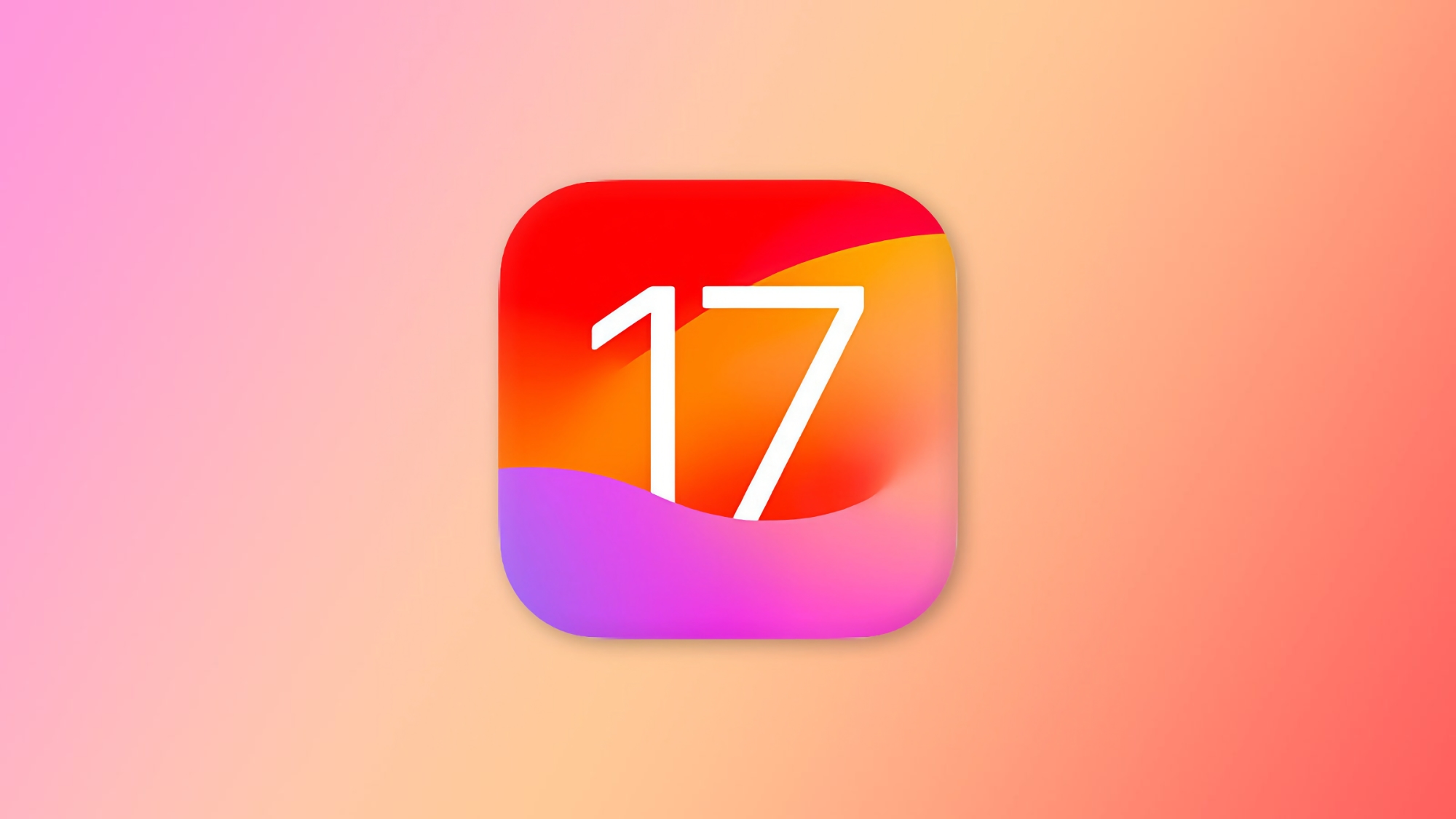 Apple ha lanzado la séptima beta de iOS 17 Apple ha lanzado la séptima beta de iOS 17