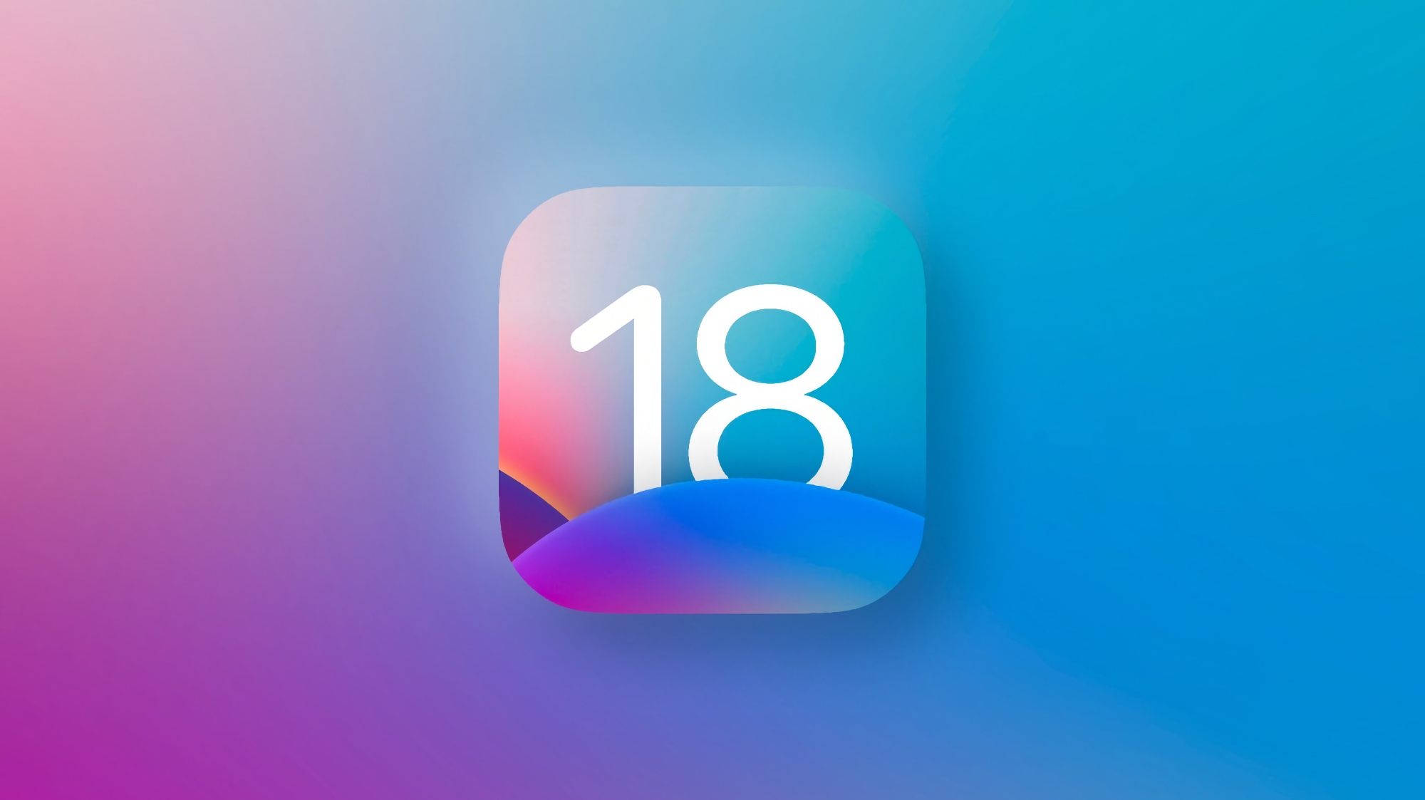 Bloomberg: iOS 18 tendrá ajustes de escritorio mejorados Bloomberg: iOS 18 tendrá ajustes de escritorio mejorados