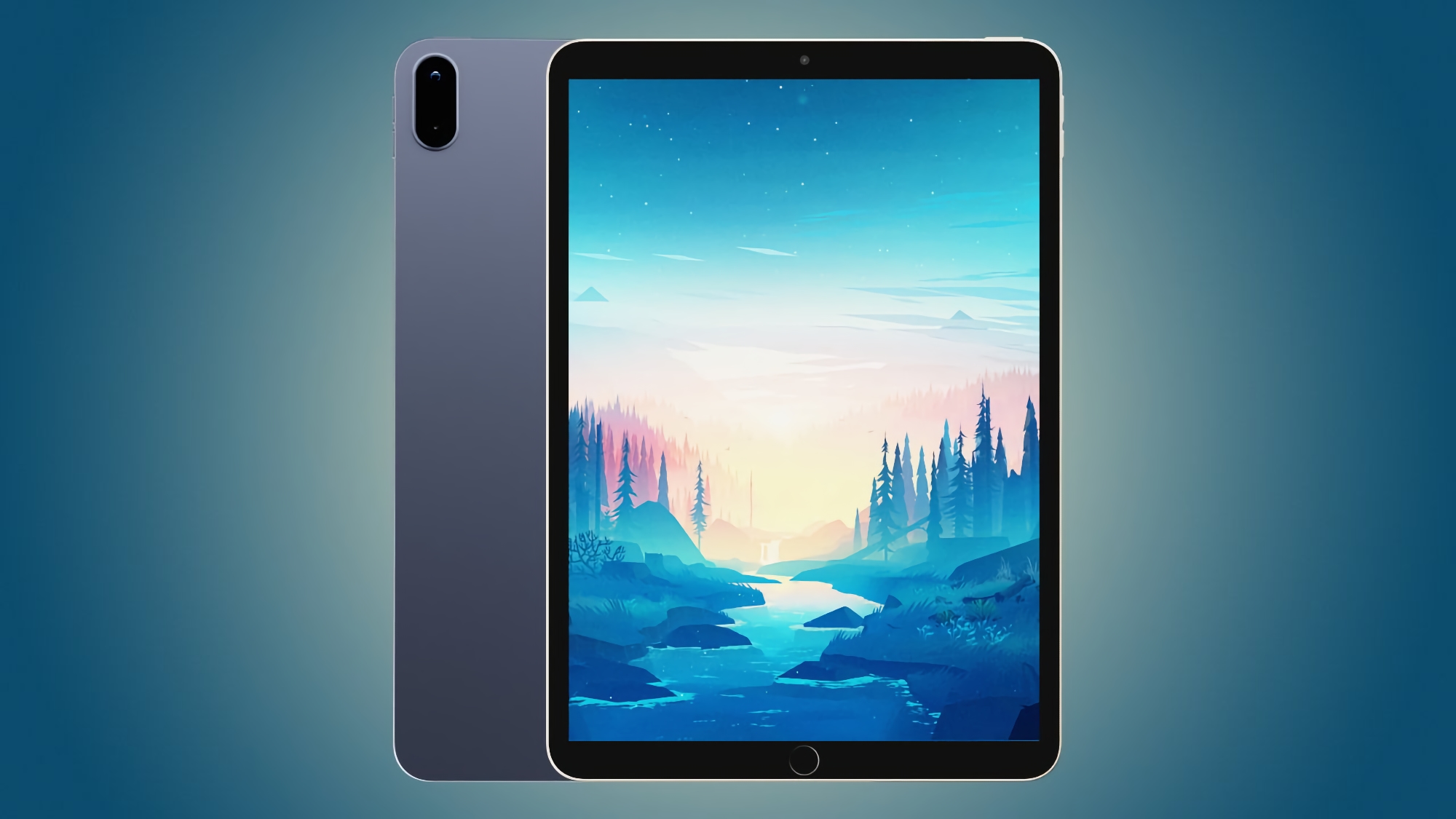 DigiTimes: Apple lanza la producción en masa del nuevo iPad económico DigiTimes: Apple lanza la producción en masa del nuevo iPad económico