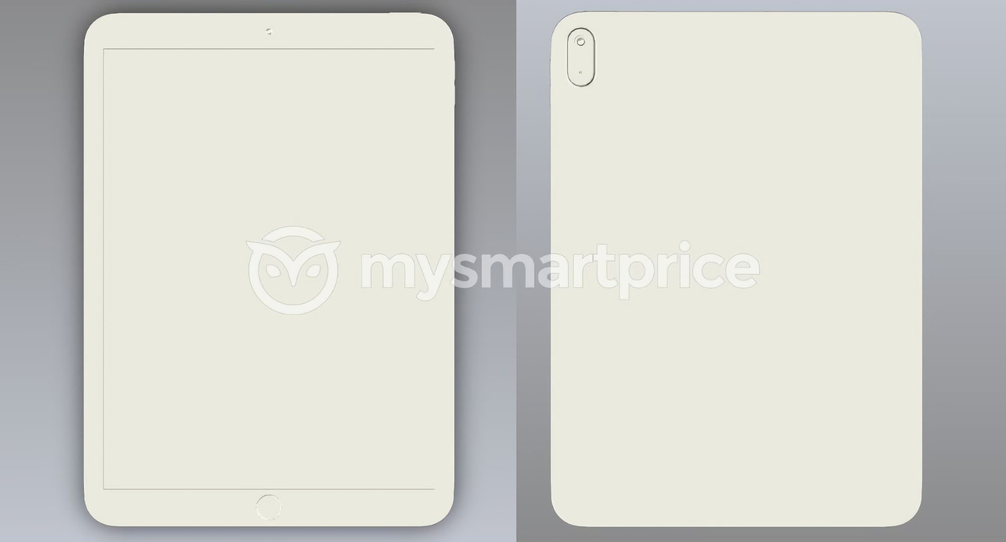 Una fuente ha revelado cómo será el nuevo iPad económico Una fuente ha revelado cómo será el nuevo iPad económico