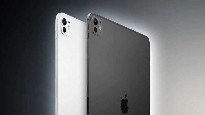 Apple conquista la tecnología con los nuevos iPad 12, iPad Pro y MacBook Air M5 Apple prepara actualizaciones revolucionarias: nuevos iPad Pro y MacBook Air M5 en el horizonte