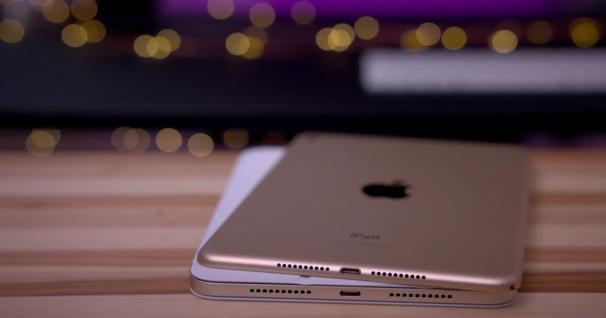 Nuevo iPad mini 7: mejoras en la pantalla, el rendimiento y mucho más Nuevo iPad mini 7: mejoras en la pantalla, el rendimiento y mucho más