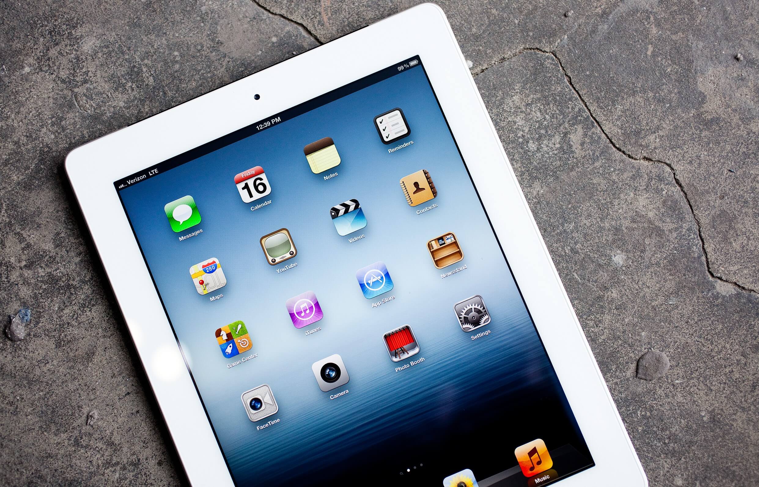 Apple agrega el iPad 4 a la lista de productos obsoletos Apple agrega el iPad 4 a la lista de productos obsoletos