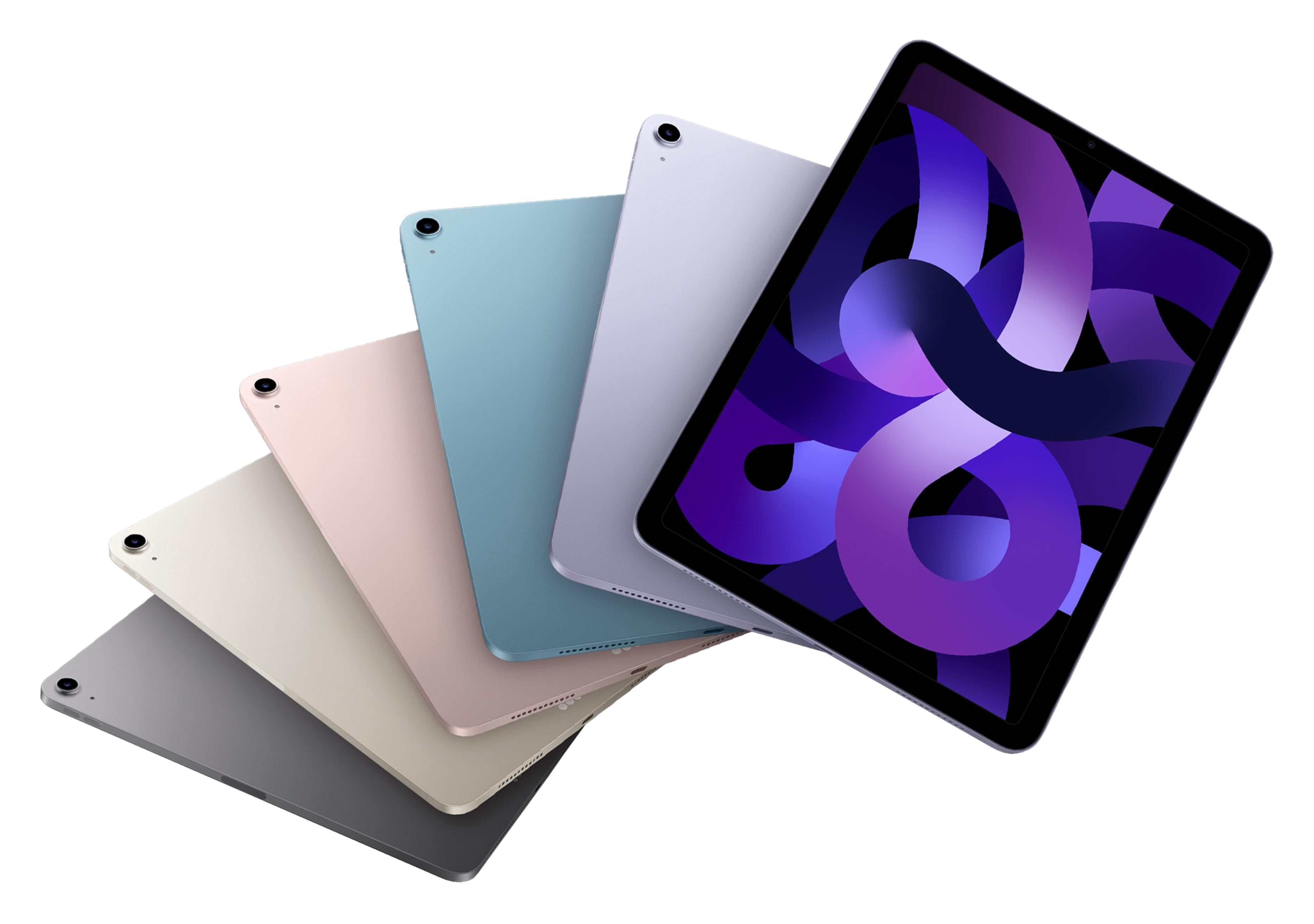 El iPad Air con pantalla Retina, Touch ID, puerto USB-C y chip, como el iPhone 12, está de oferta en Amazon con 40 dólares de descuento El iPad Air con pantalla Retina, Touch ID, puerto USB-C y chip, como el iPhone 12, está de oferta en Amazon con 40 dólares de descuento