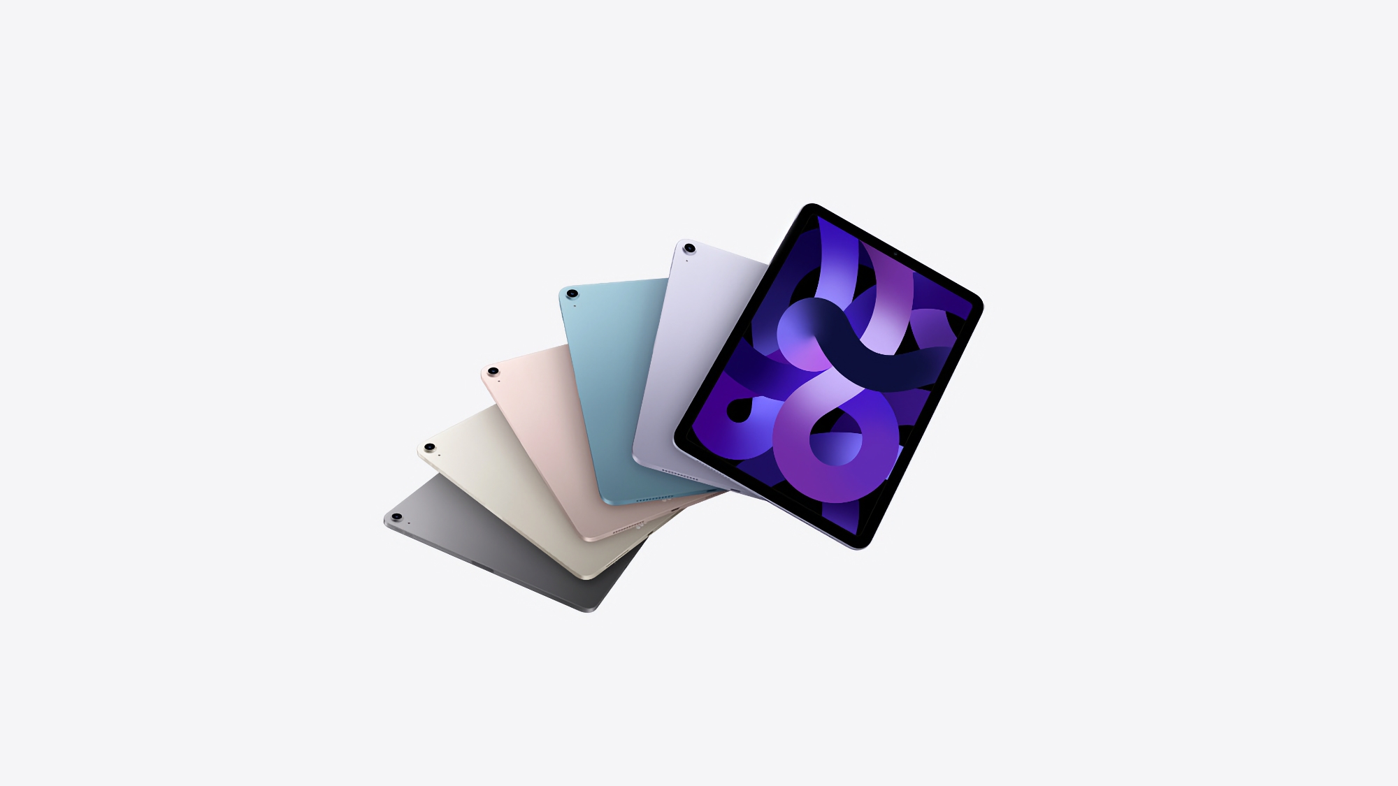 Descuento de hasta 120 dólares: iPad Air 5 con chip M1 disponible en Amazon a precio promocional Descuento de hasta 120 dólares: iPad Air 5 con chip M1 disponible en Amazon a precio promocional