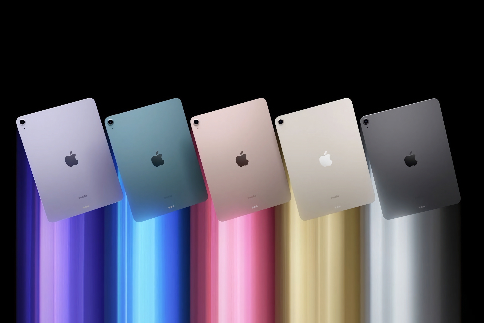100 dólares de descuento: iPad Air con chip M1 disponible en Amazon a precio promocional 100 dólares de descuento: iPad Air con chip M1 disponible en Amazon a precio promocional