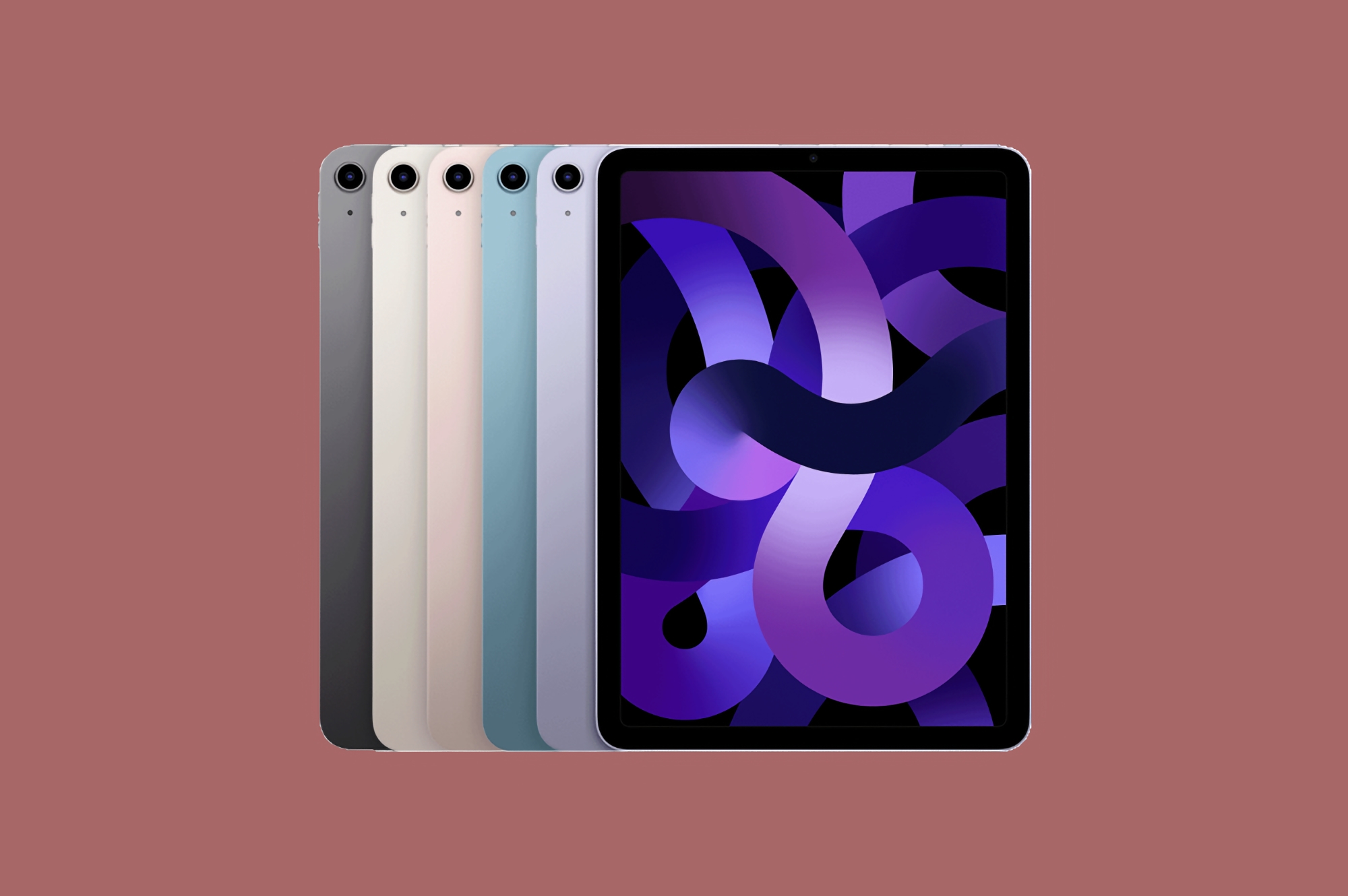 No solo Beats Studio Pro: puedes comprar con descuento un iPad Air de 5ª generación con chip M1 a bordo en Amazon No solo Beats Studio Pro: puedes comprar con descuento un iPad Air de 5ª generación con chip M1 a bordo en Amazon