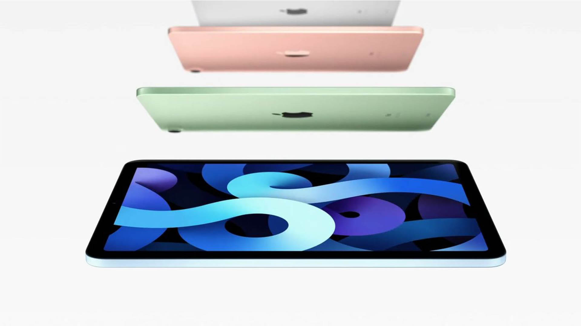 Este año no: los nuevos iPad debutarán en marzo de 2024 Este año no: los nuevos iPad debutarán en marzo de 2024