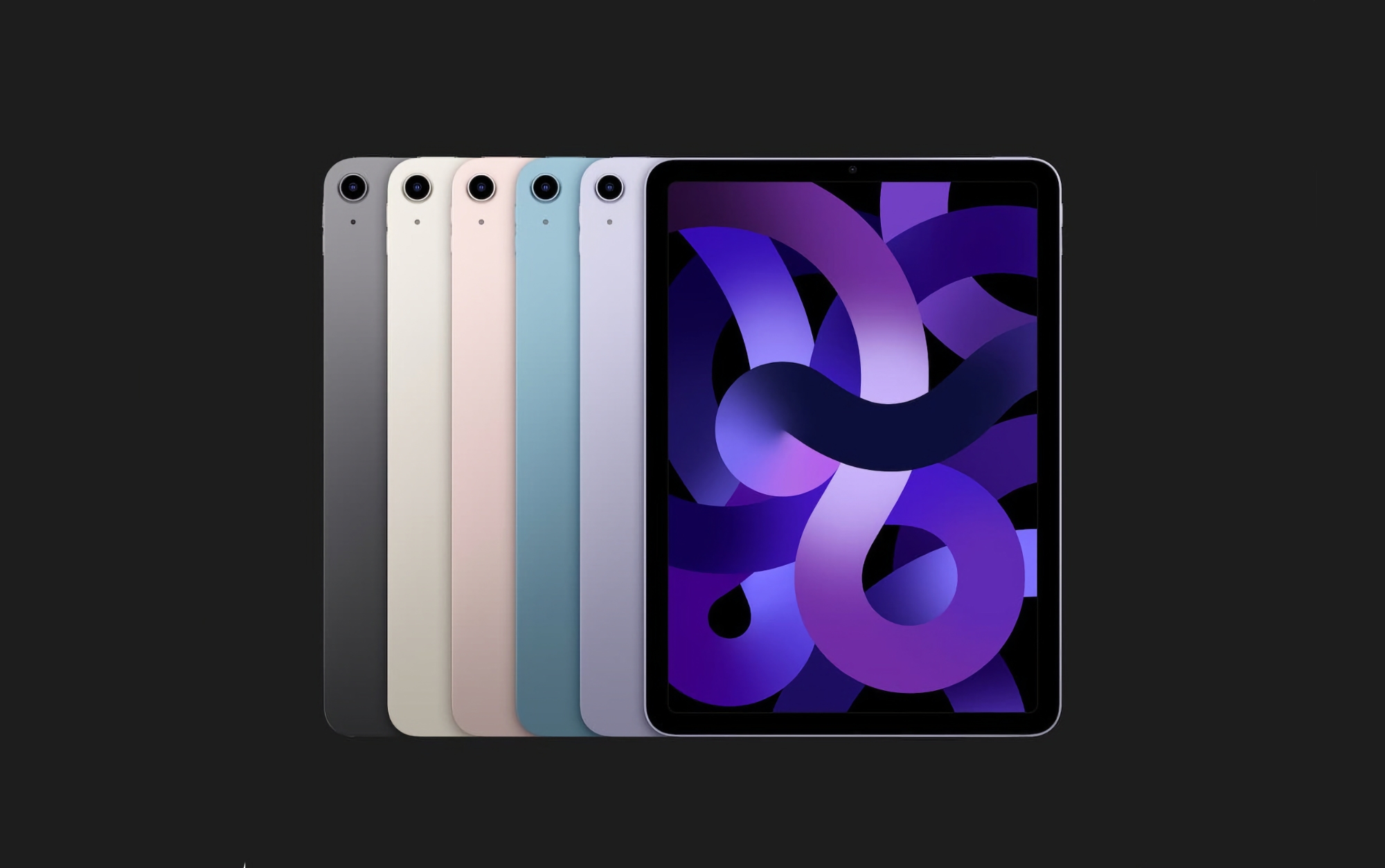 El iPad Air con chip M1 se puede comprar en Amazon con un descuento de hasta 200 dólares El iPad Air con chip M1 se puede comprar en Amazon con un descuento de hasta 200 dólares