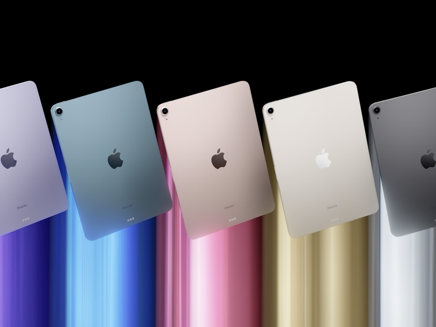 Apple no hará una presentación en octubre, pero anunciará un nuevo iPad Air Apple no hará una presentación en octubre, pero anunciará un nuevo iPad Air
