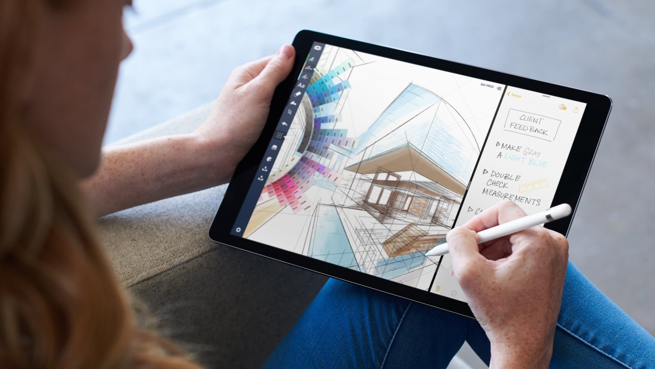Informe: Apple trabaja activamente en un iPad plegable y podría presentarlo ya el año que viene Informe: Apple trabaja activamente en un iPad plegable y podría presentarlo ya el año que viene