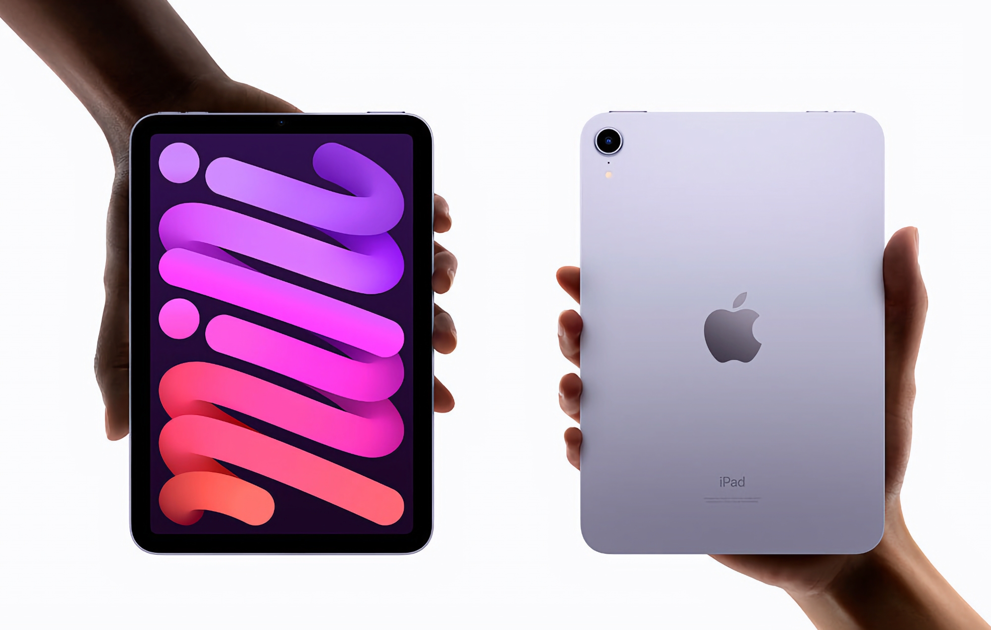 Oferta del día: iPad Mini 6 en Amazon con un descuento de hasta 109€.