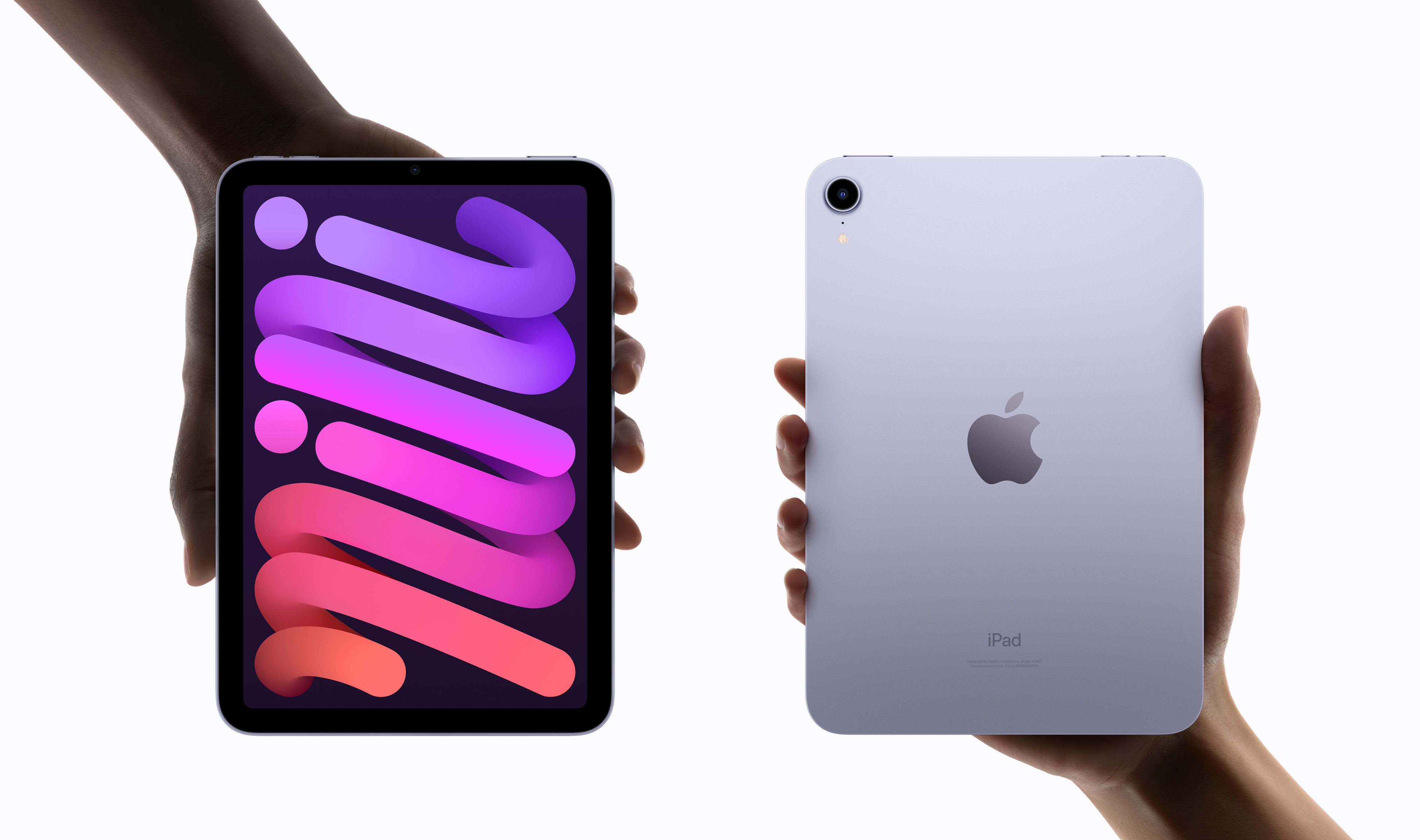 Apple comenzó a reparar las tabletas iPad Mini 6, en lugar de reemplazar las viejas por otras nuevas si necesita reemplazar la batería Apple comenzó a reparar las tabletas iPad Mini 6, en lugar de reemplazar las viejas por otras nuevas si necesita reemplazar la batería