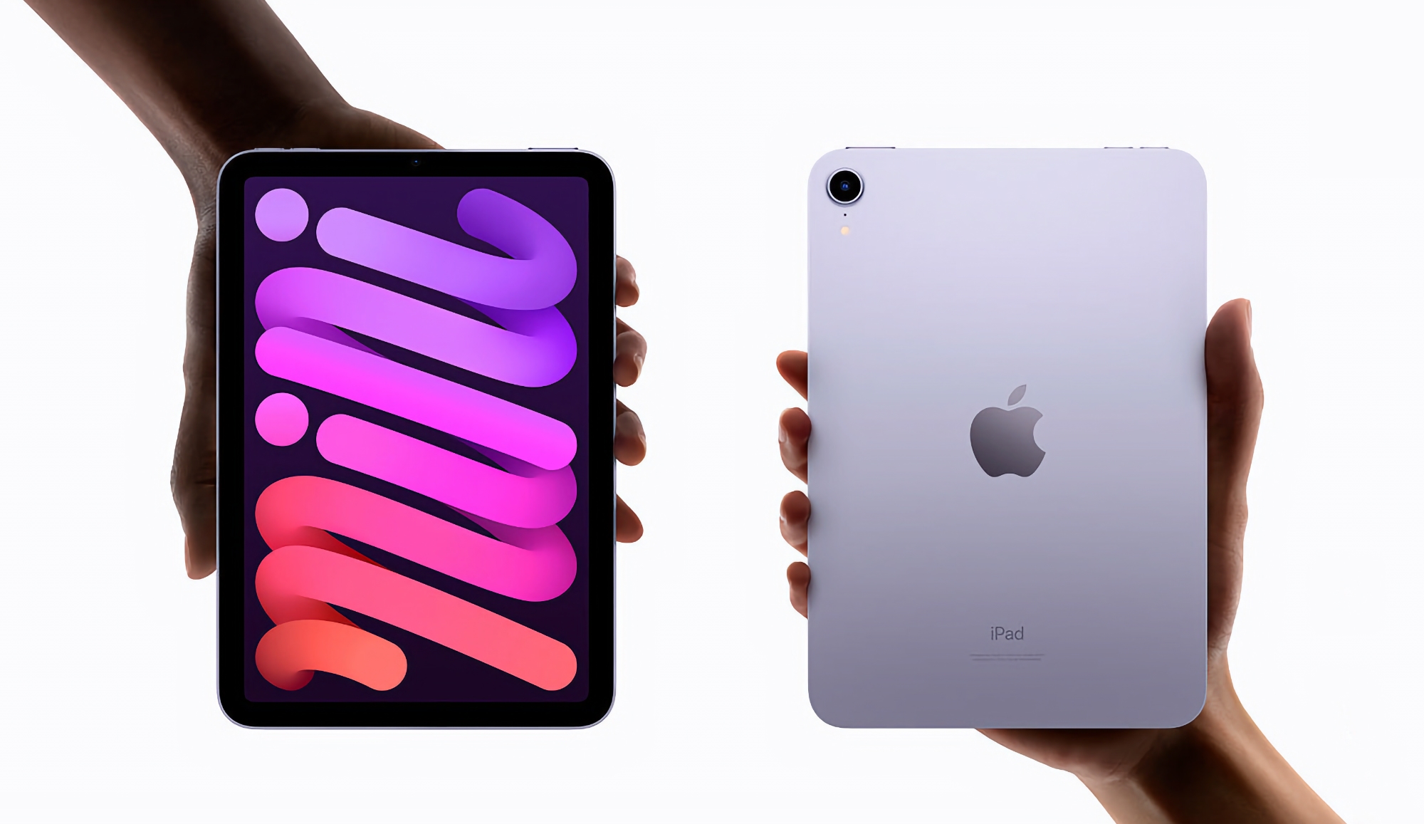 Nuevos colores, cámaras actualizadas y un procesador como el del iPhone 14 Pro y el iPhone 15: ya sabemos cómo será el iPad Mini de 7ª generación Nuevos colores, cámaras actualizadas y un procesador como el del iPhone 14 Pro y el iPhone 15: ya sabemos cómo será el iPad Mini de 7ª generación
