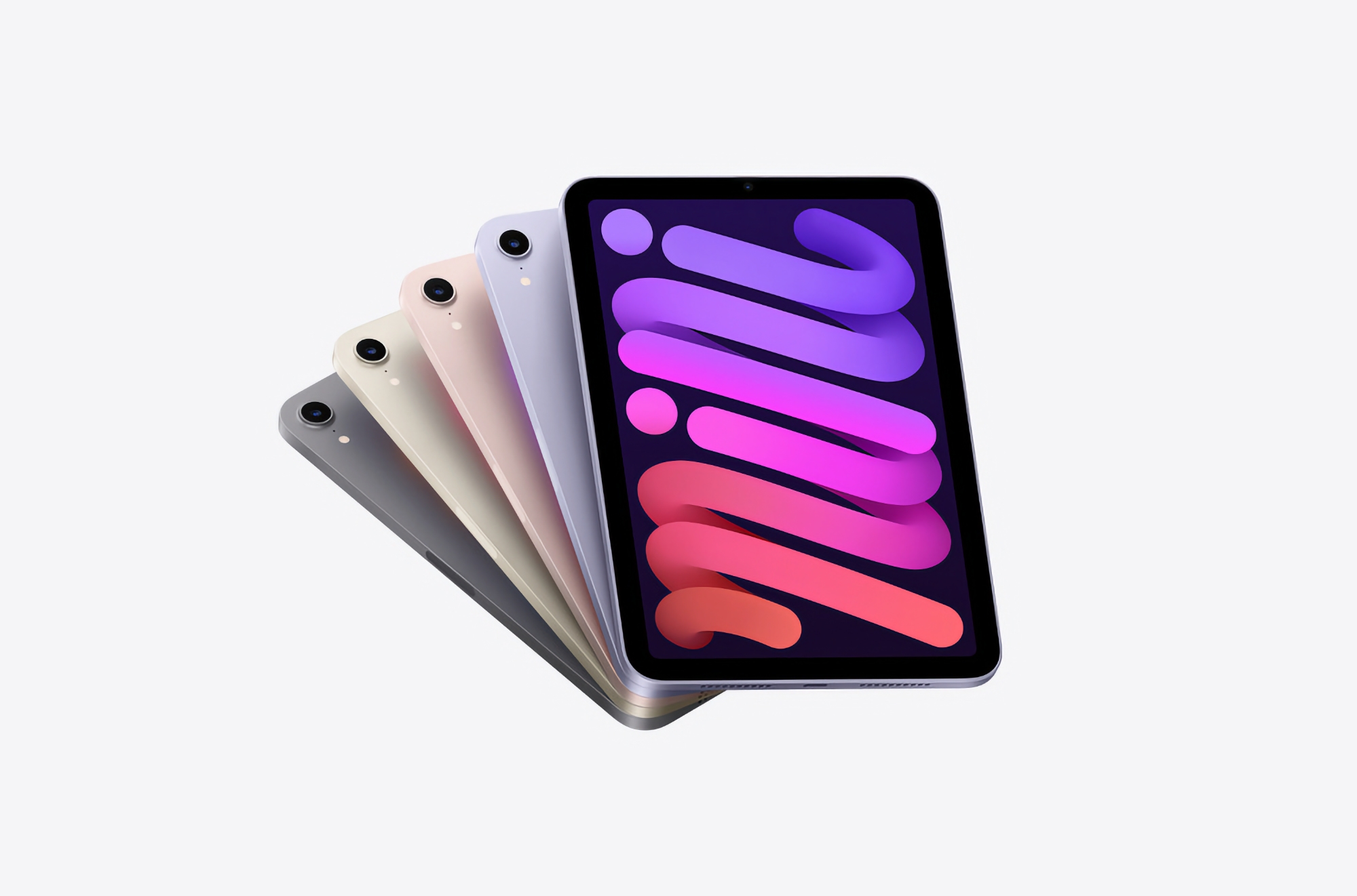Rumores: Apple presentará el iPad Mini 7 a finales de 2023 Rumores: Apple presentará el iPad Mini 7 a finales de 2023