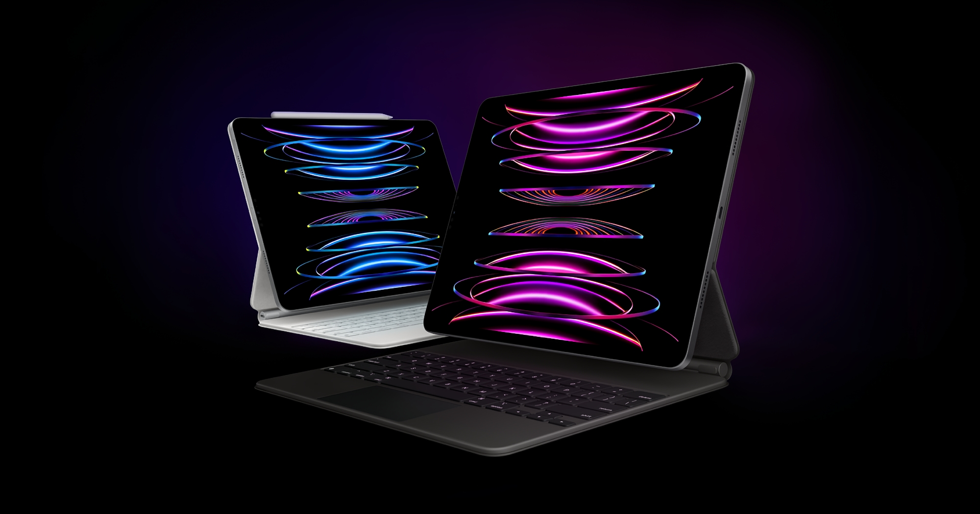 iPad Pro con pantalla de 12,9 pulgadas y chip M2 disponible con 70€ de descuento en Amazon iPad Pro con pantalla de 12,9 pulgadas y chip M2 disponible con 70€ de descuento en Amazon