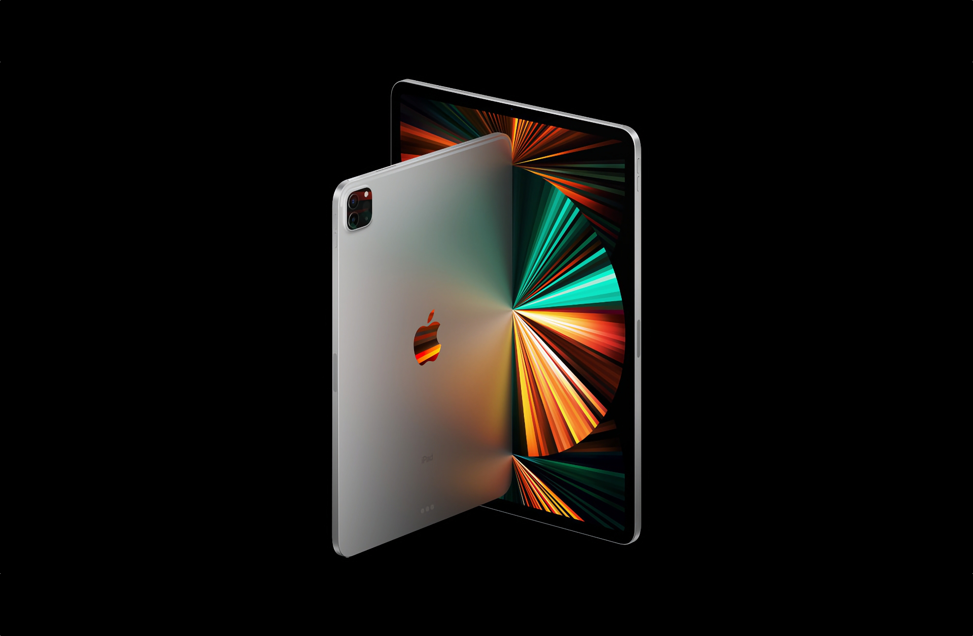Por qué pagar de más por una nueva tableta? El iPad Pro de 12,9 pulgadas del año pasado con chip M1 y 128 GB de almacenamiento está de oferta en Amazon con 200 dólares de descuento Por qué pagar de más por una nueva tableta? El iPad Pro de 12,9 pulgadas del año pasado con chip M1 y 128 GB de almacenamiento está de oferta en Amazon con 200 dólares de descuento