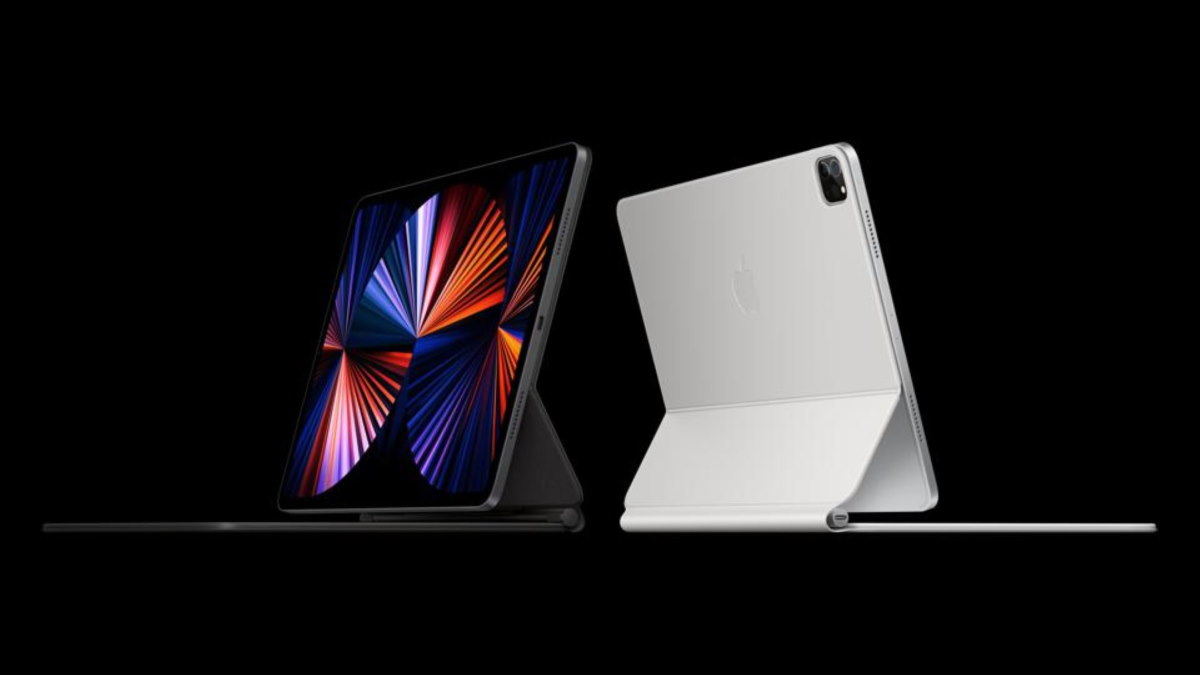 Analista: Apple actualizará todos los modelos de iPad el año que viene, incluidos el iPad Pro OLED y el iPad Air de 12,9 pulgadas Analista: Apple actualizará todos los modelos de iPad el año que viene, incluidos el iPad Pro OLED y el iPad Air de 12,9 pulgadas