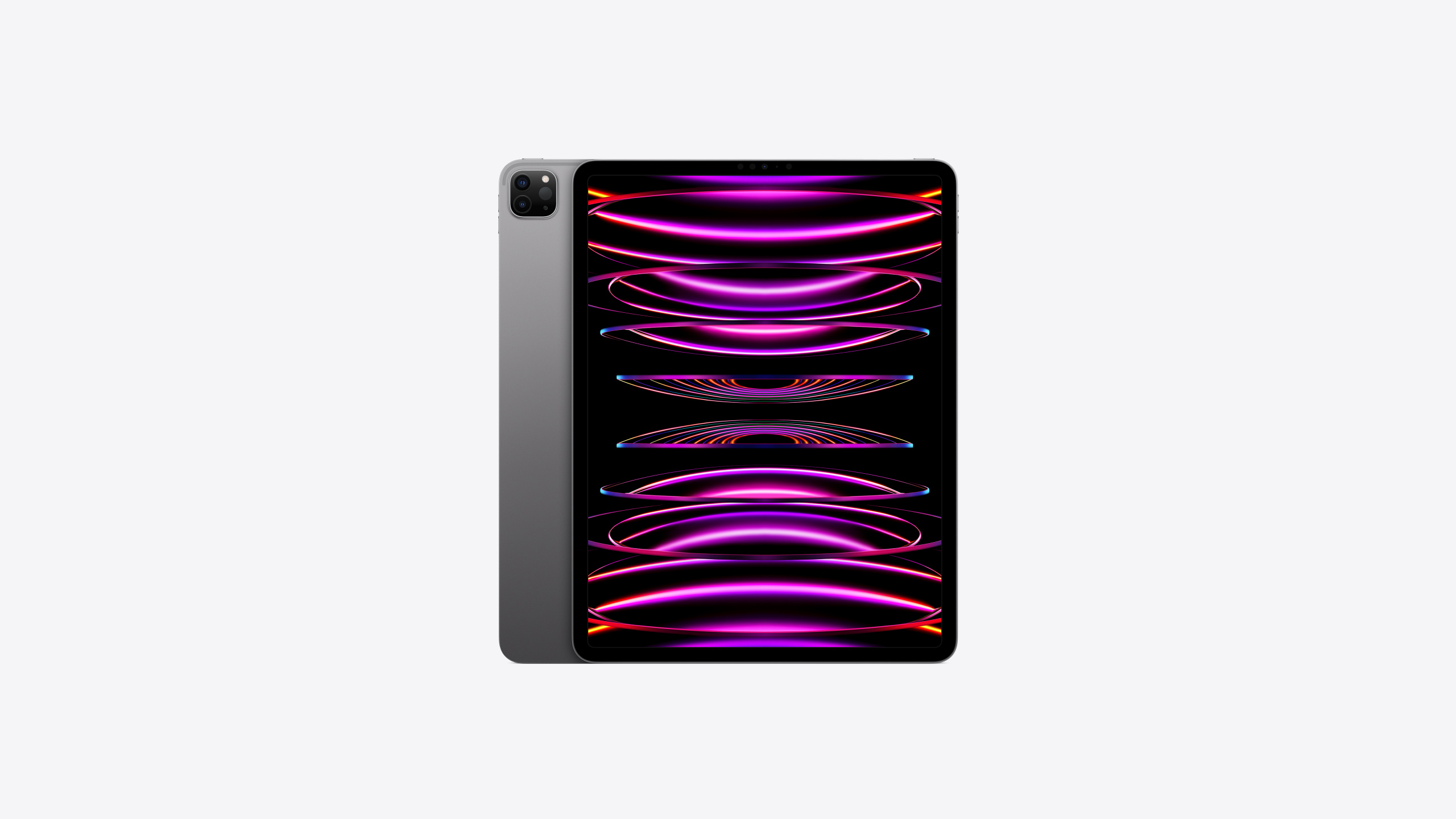 El iPad Pro de 12,9 pulgadas con chip M2 se puede comprar en Amazon con un descuento de hasta 175 dólares El iPad Pro de 12,9 pulgadas con chip M2 se puede comprar en Amazon con un descuento de hasta 175 dólares