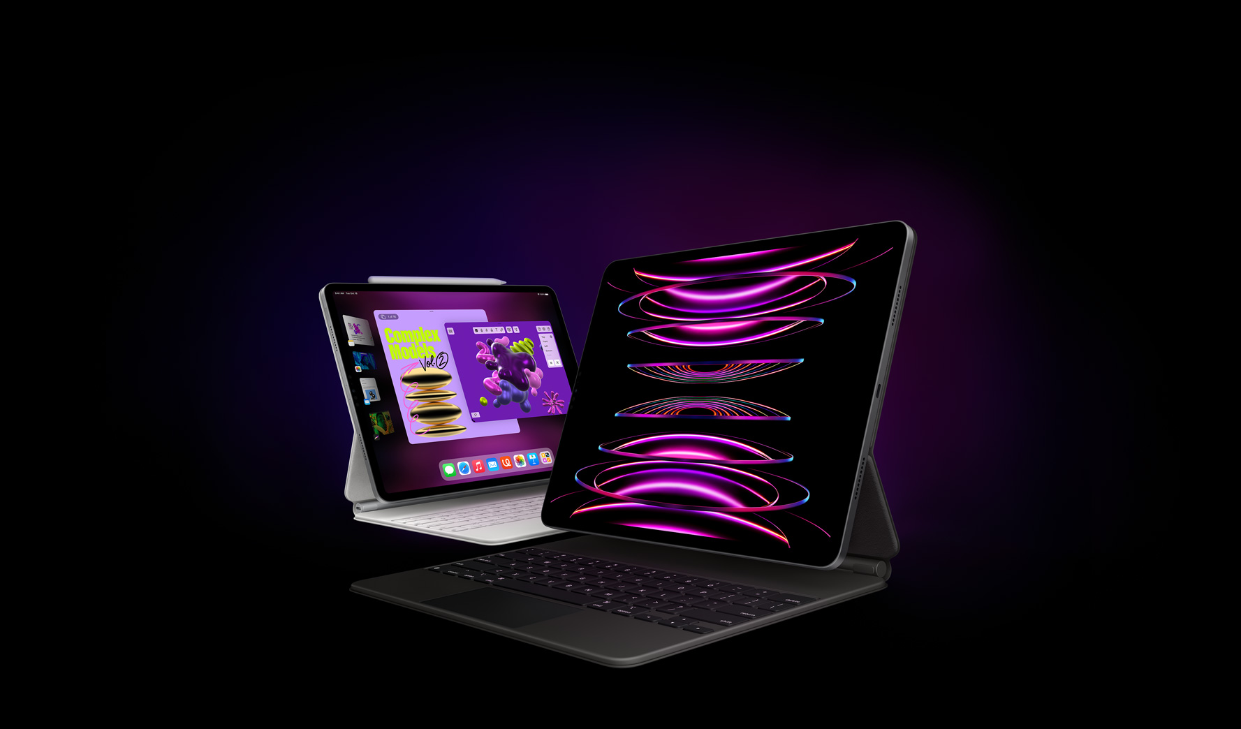 iPad Pro, iPad mini, iPad Air y MacBook: 9 gadgets de Apple cambiarán a pantallas OLED en 2027