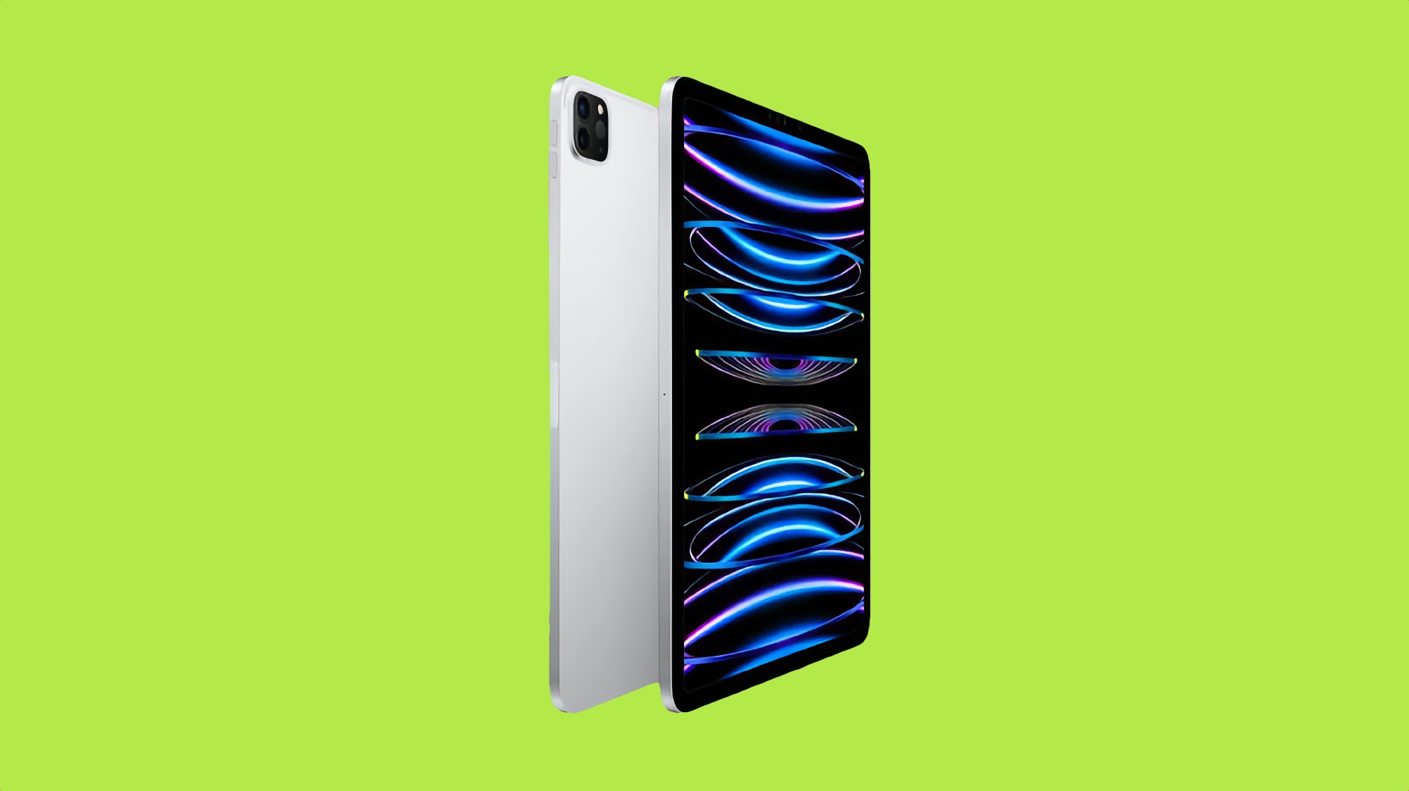 Insider: Apple cambiará el iPad Pro por una pantalla OLED en 2024 Insider: Apple cambiará el iPad Pro por una pantalla OLED en 2024