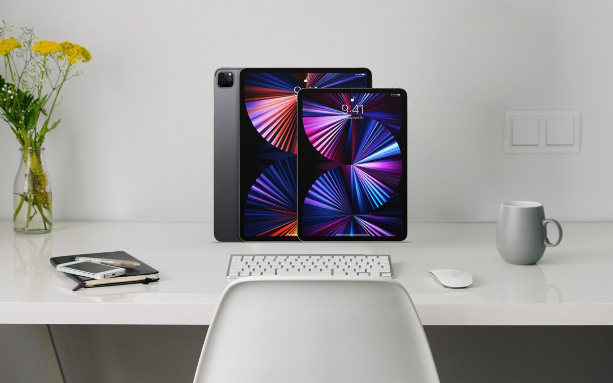 Apple prepara varias tabletas nuevas, entre ellas el iPad mini 7, el iPad Air y el iPad Pro con el procesador M3 Apple prepara varias tabletas nuevas, entre ellas el iPad mini 7, el iPad Air y el iPad Pro con el procesador M3