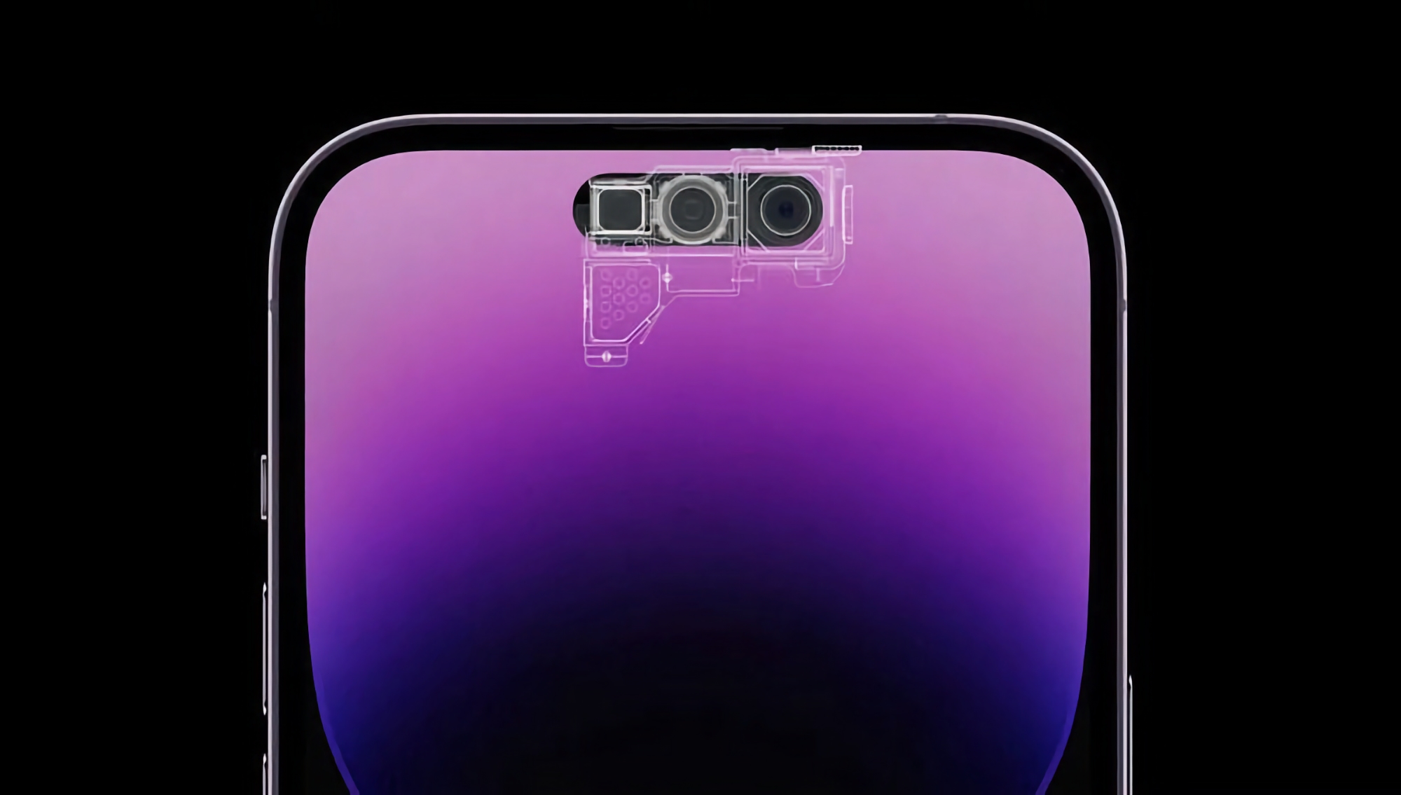 Ming-Chi Kuo: Apple planea traer una cámara frontal mejorada de 24 MP a la línea iPhone 17 Ming-Chi Kuo: Apple planea traer una cámara frontal mejorada de 24 MP a la línea iPhone 17