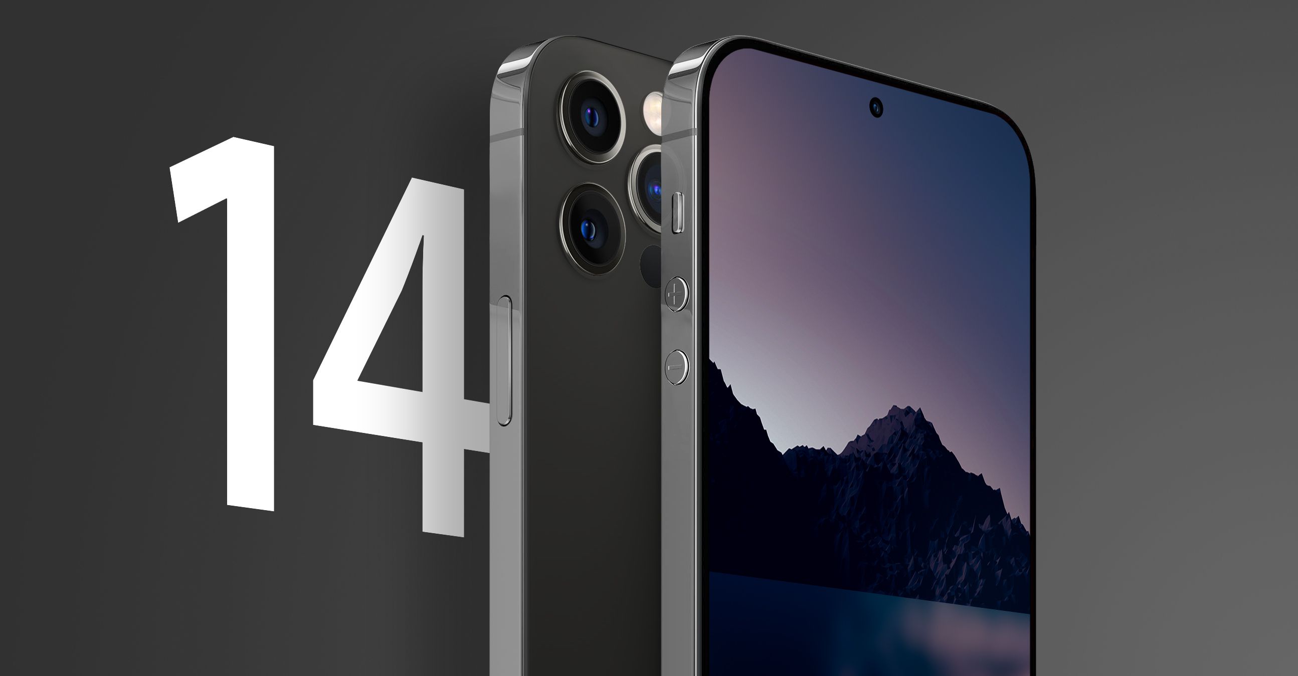 Predicción: el iPhone 14 Pro será el primer teléfono inteligente de Apple con un récord de 8 GB de RAM Predicción: el iPhone 14 Pro será el primer teléfono inteligente de Apple con un récord de 8 GB de RAM