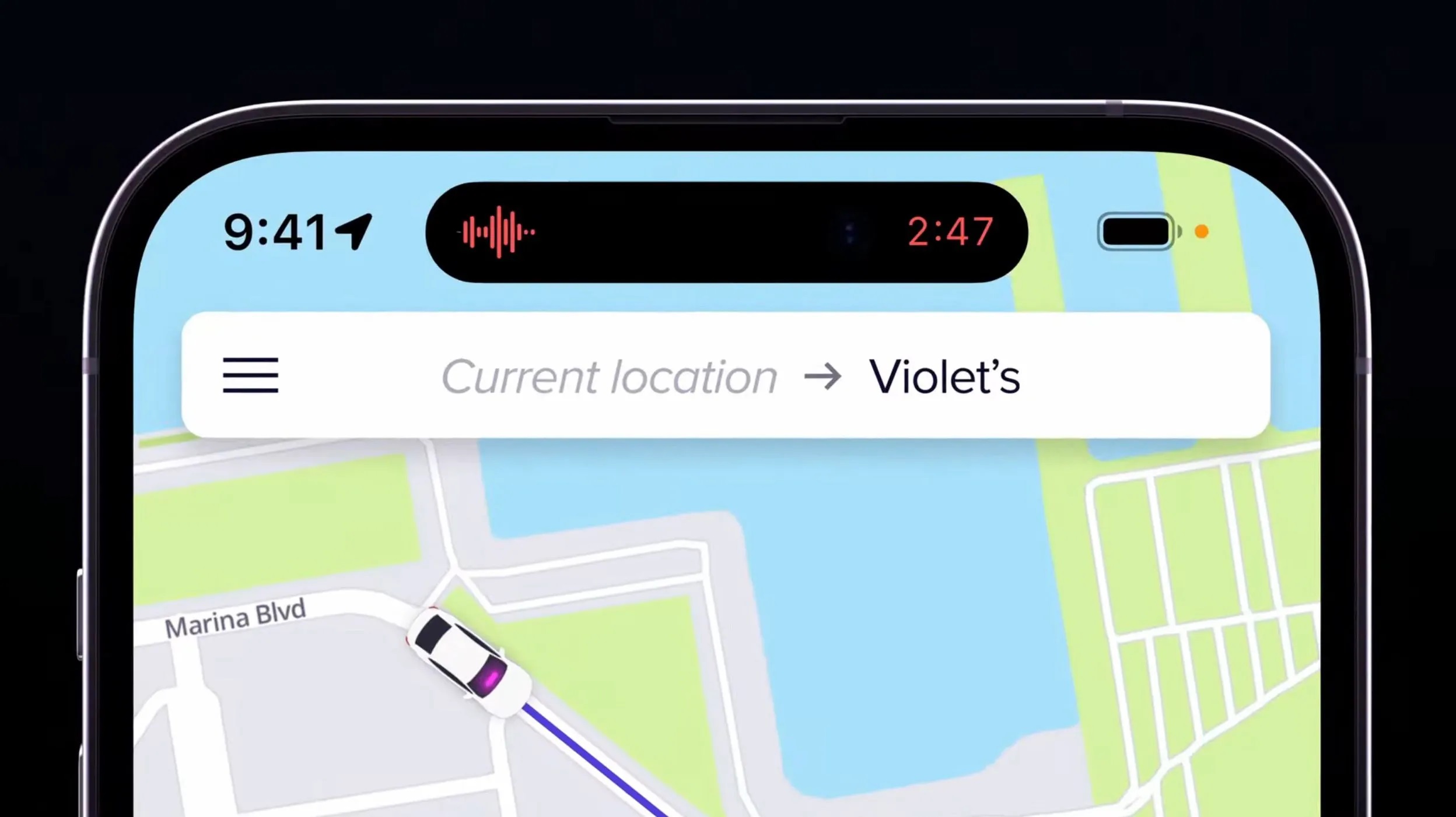 Cuidado: la actualización de iOS 16.1 rompe el GPS de los smartphones iPhone 14 Pro y iPhone 14 Pro Max Cuidado: la actualización de iOS 16.1 rompe el GPS de los smartphones iPhone 14 Pro y iPhone 14 Pro Max
