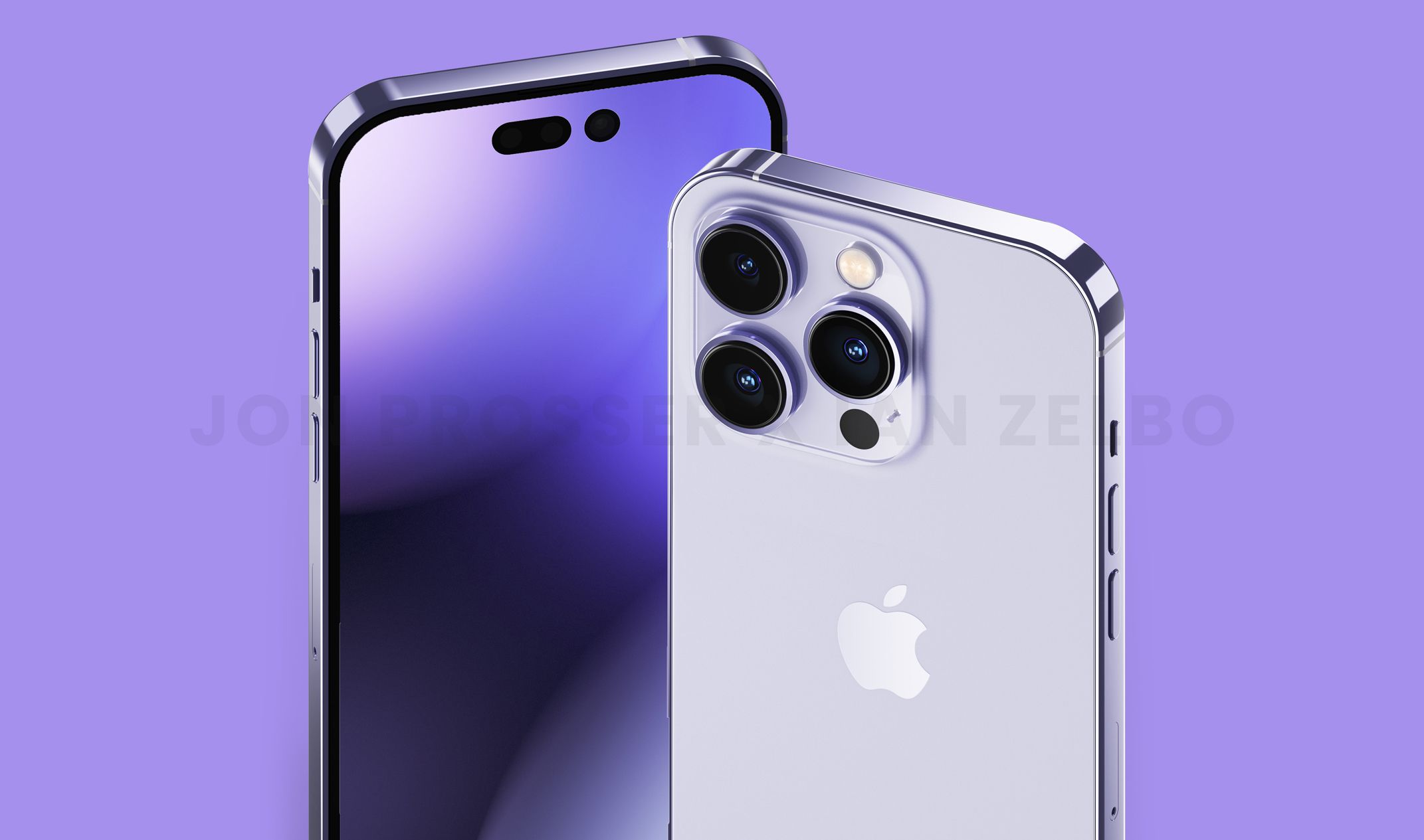 Ming-Chi Kuo: Apple subirá los precios del iPhone 14 Pro y del iPhone 14 Pro Max Ming-Chi Kuo: Apple subirá los precios del iPhone 14 Pro y del iPhone 14 Pro Max