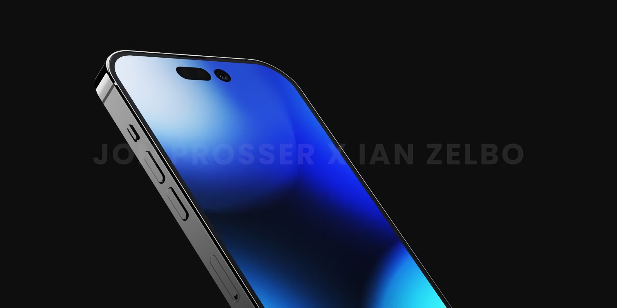 Insider ha mostrado cómo será la pantalla "agujereada" en el iPhone 14 Pro y el iPhone 14 Pro Max Insider ha mostrado cómo será la pantalla "agujereada" en el iPhone 14 Pro y el iPhone 14 Pro Max