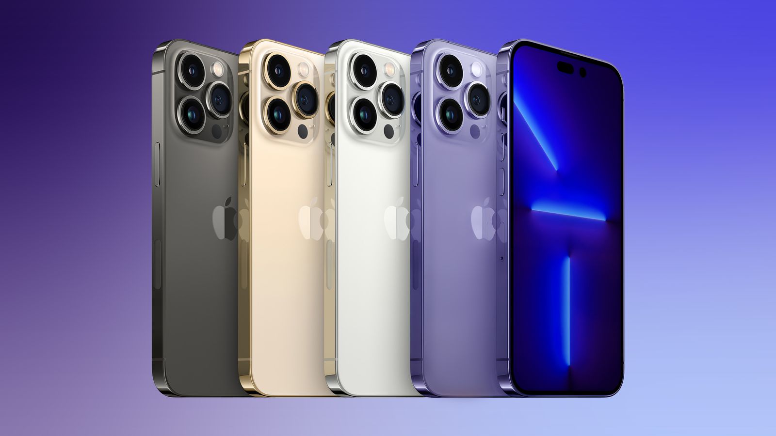 Los smartphones iPhone 13 siguen siendo un éxito, pero Apple espera que el iPhone 14 se venda aún mejor Los smartphones iPhone 13 siguen siendo un éxito, pero Apple espera que el iPhone 14 se venda aún mejor