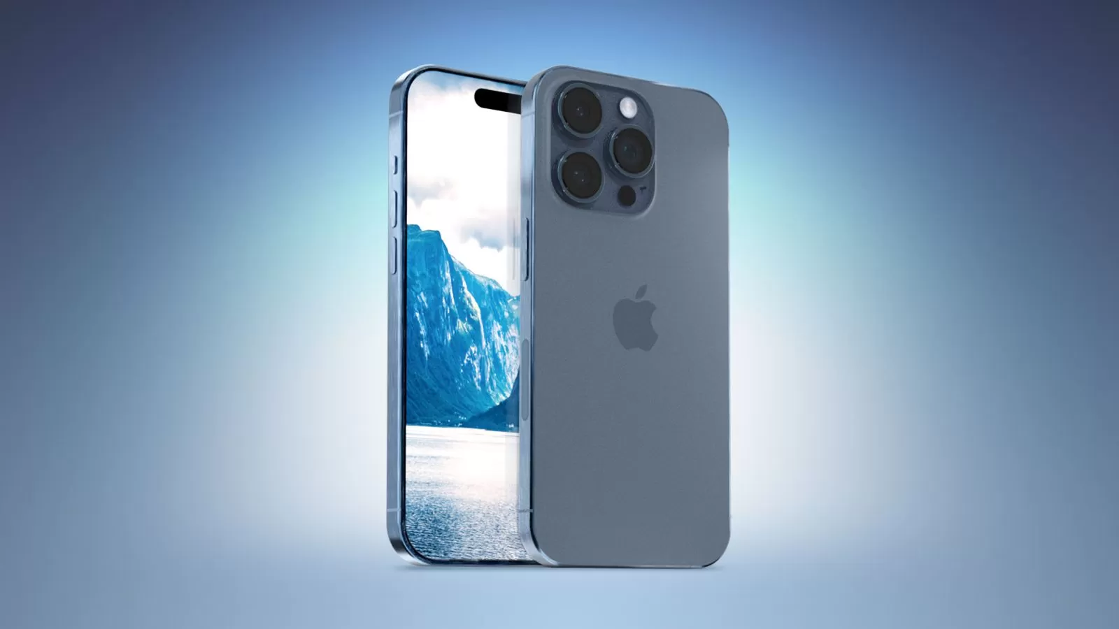 Aparecen imágenes filtradas del iPhone 16 Pro frente al iPhone 15 Pro Aparecen imágenes filtradas del iPhone 16 Pro frente al iPhone 15 Pro