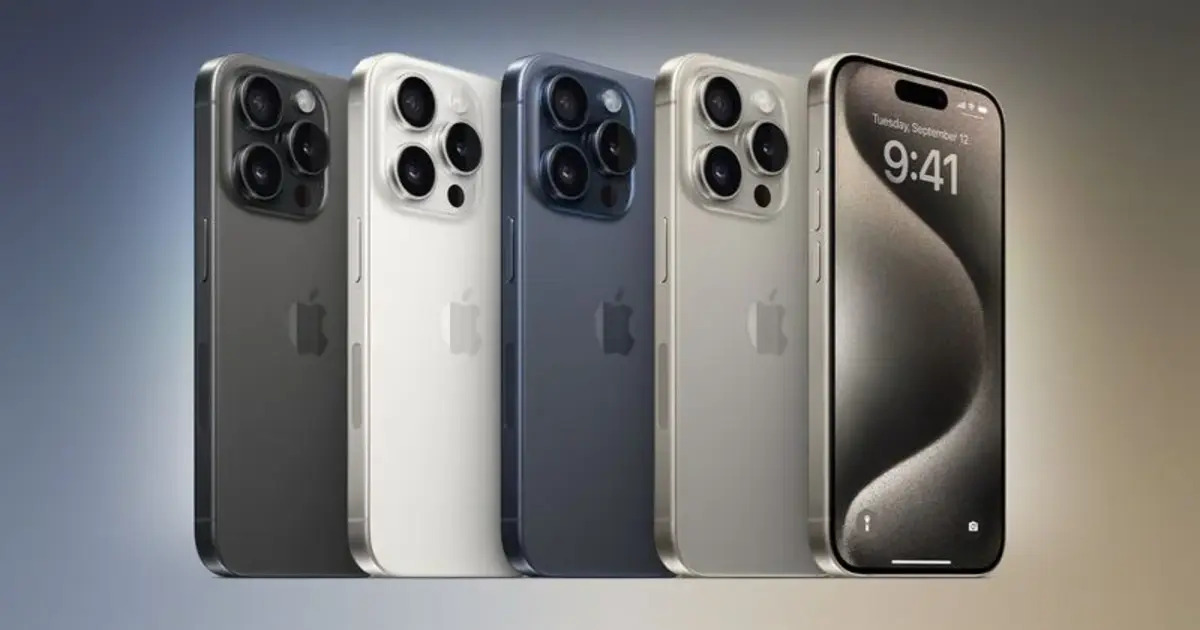 Las ventas de iPhone en China aumentaron en abril tras los descuentos masivos de Apple Las ventas de iPhone en China aumentaron en abril tras los descuentos masivos de Apple
