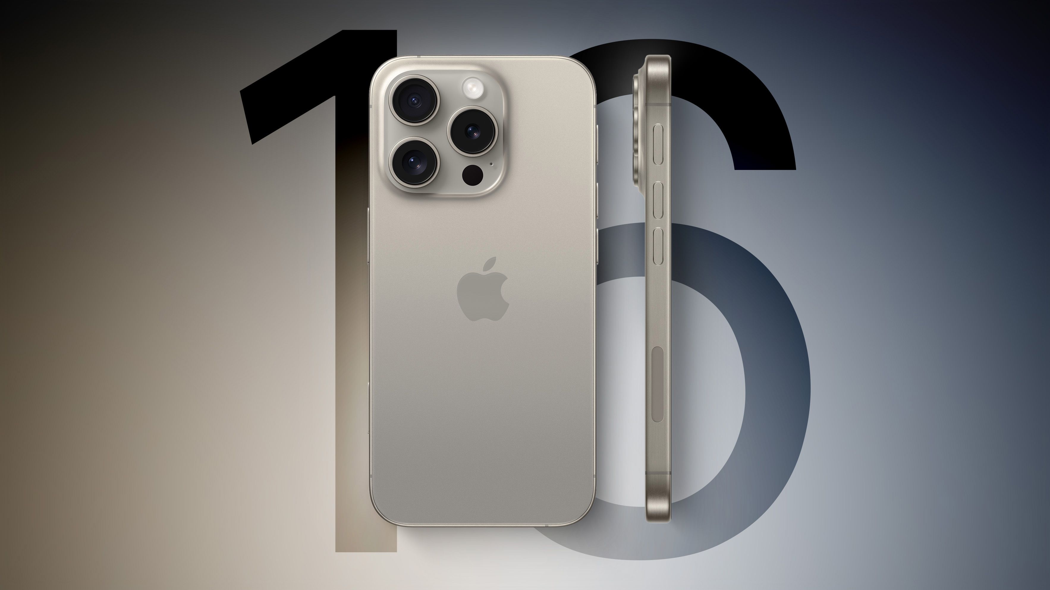 Apple espera un crecimiento de las ventas y aumenta la producción del iPhone 16. Solo no se espera que aumente la demanda del iPhone 16 Plus Apple espera un crecimiento de las ventas y aumenta la producción del iPhone 16. Solo no se espera que aumente la demanda del iPhone 16 Plus