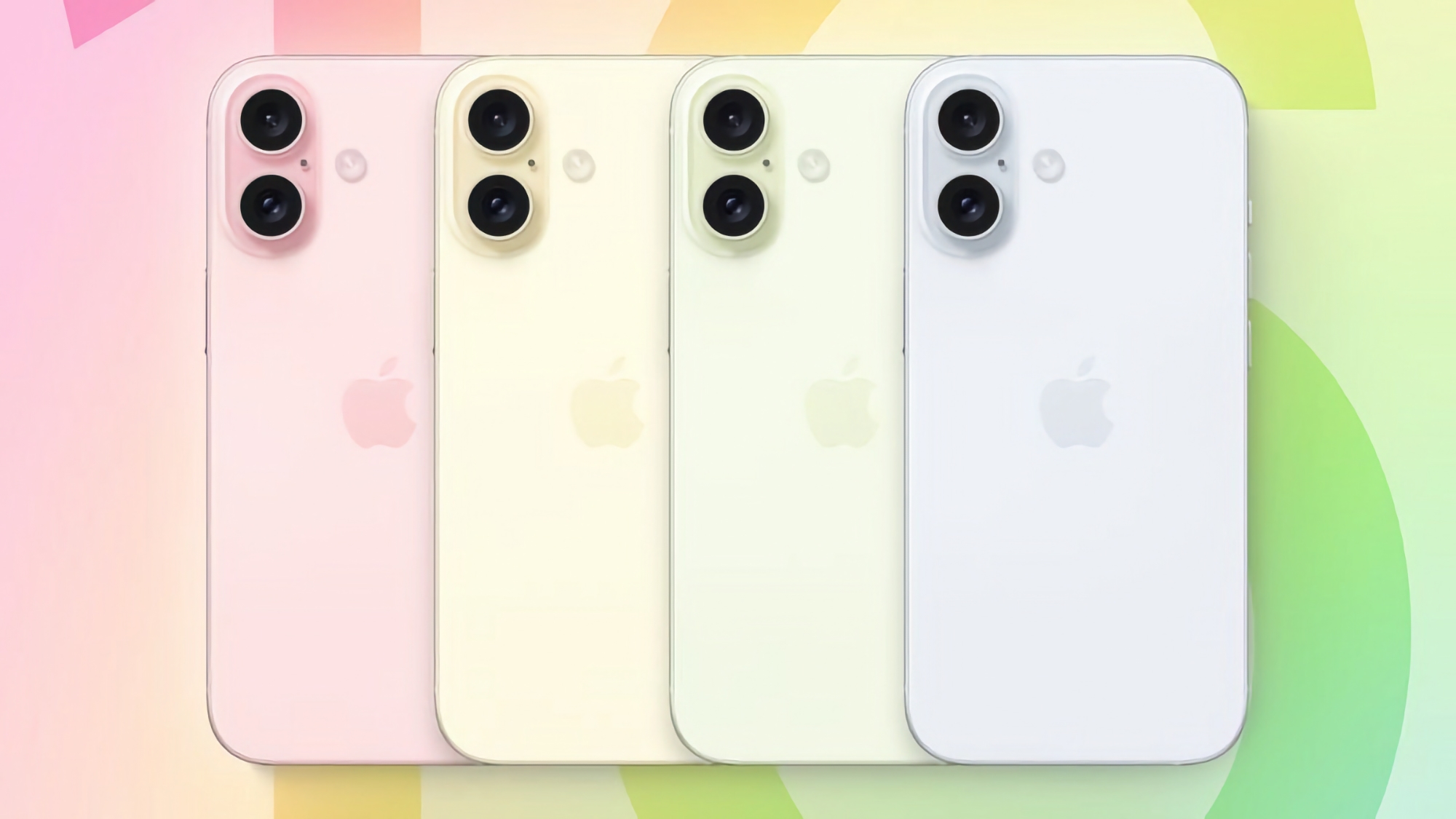 Apple prueba un prototipo de iPhone 16 con una unidad de cámara más pequeña como la del iPhone X Apple prueba un prototipo de iPhone 16 con una unidad de cámara más pequeña como la del iPhone X