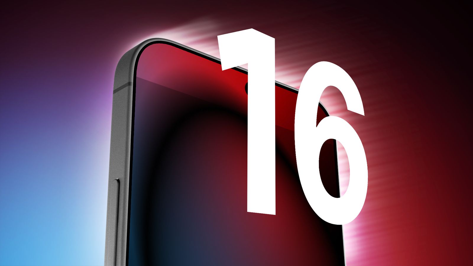Bloomberg lo confirma: el iPhone 16 Pro y el iPhone 16 Pro Max tendrán pantallas más grandes Bloomberg lo confirma: el iPhone 16 Pro y el iPhone 16 Pro Max tendrán pantallas más grandes