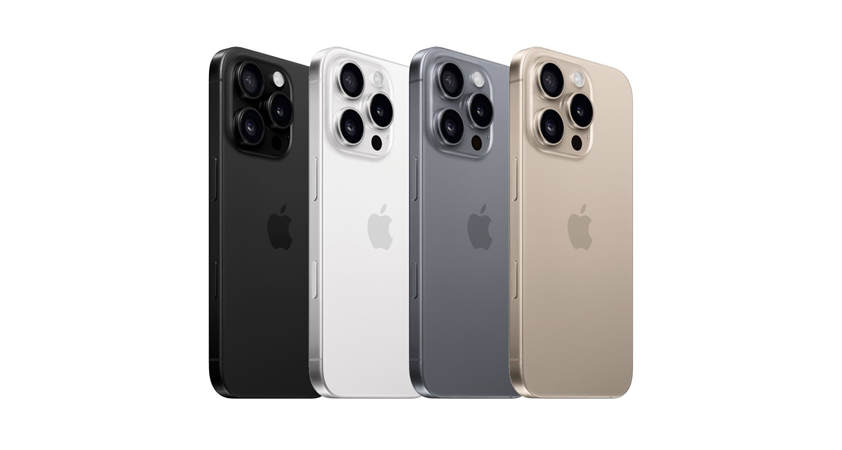 El vídeo de desmontaje del iPhone 16 Pro muestra todas las características del smartphone de dentro a fuera El vídeo de desmontaje del iPhone 16 Pro muestra todas las características del smartphone de dentro a fuera