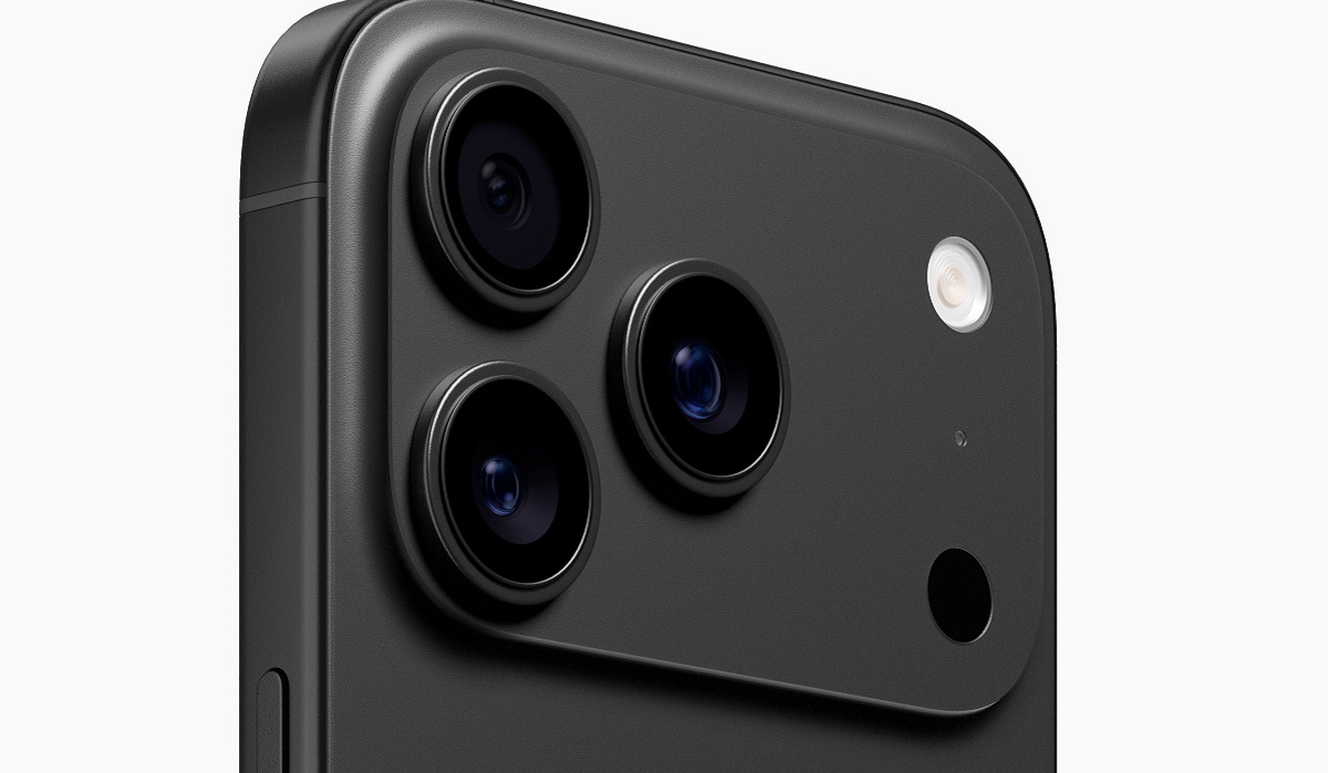 Una excursión virtual a 2025: los renders del iPhone 17 Pro sorprenden con su diseño Primera mirada al concepto del iPhone 17 Pro: lo que depara el futuro